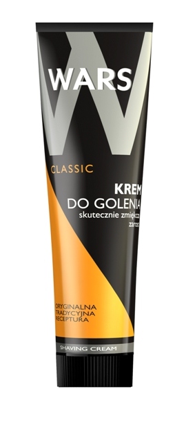 krem   do golenia Wars — 3