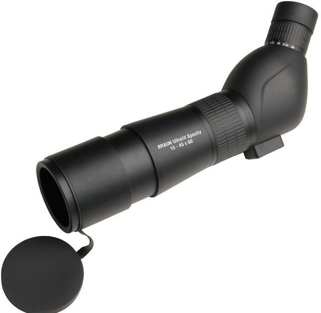 Luneta ULTRALIT 15-45x60 statyw