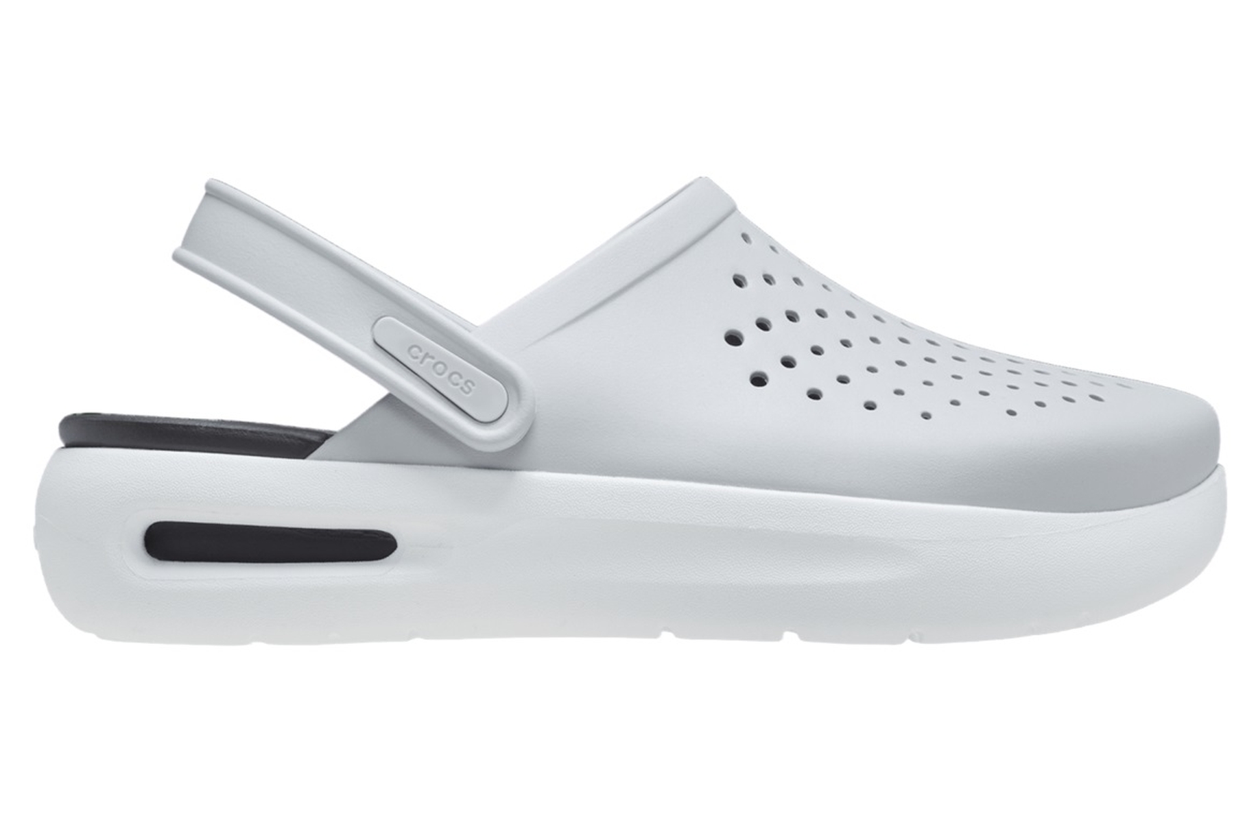 Crocs pánské pantofle InMotion Clog velikost 46,5