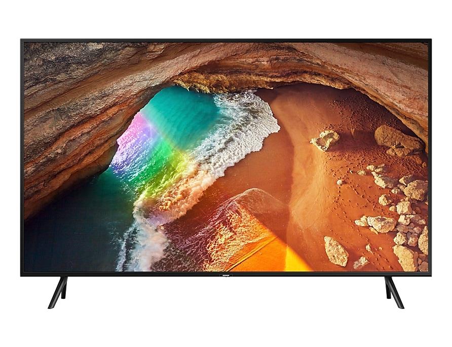 

Telewizor Samsung Qled QE43Q60RAT 43"