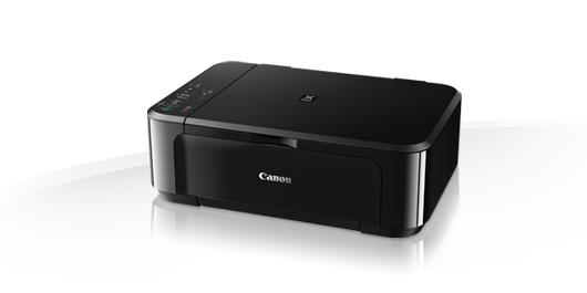 Canon Pixma MG3650S WiFi Duplex