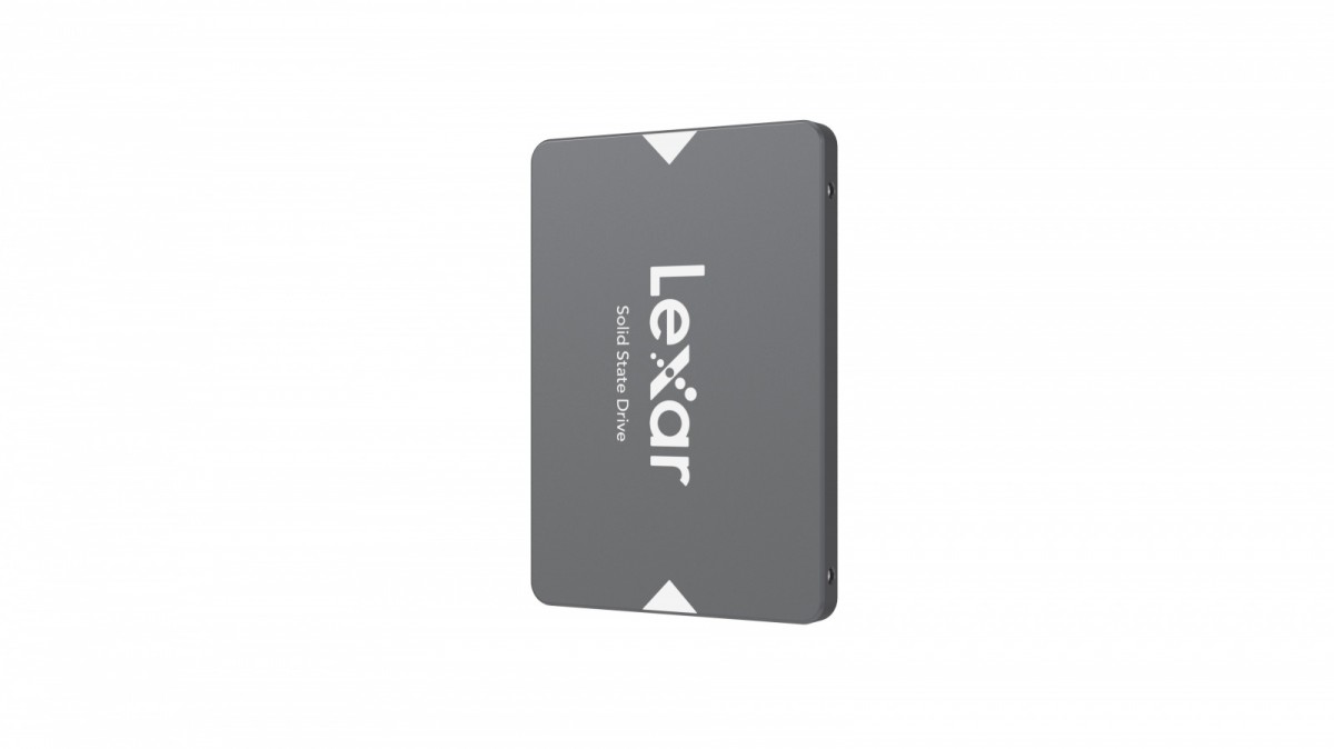 LEXAR NS100 2000GB [2TB] SATA III 2.5" 7mm — 4