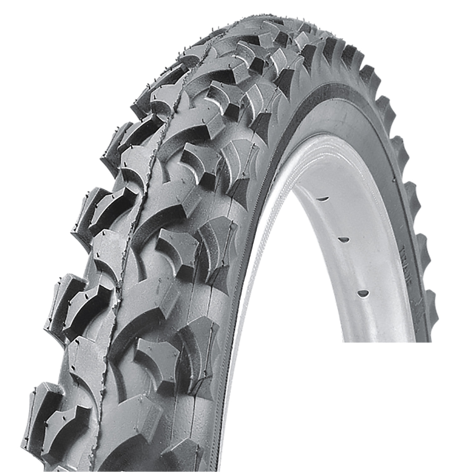 OPONA ROWEROWA MTB CZARNA 20''X1,75 Kod producenta 92106
