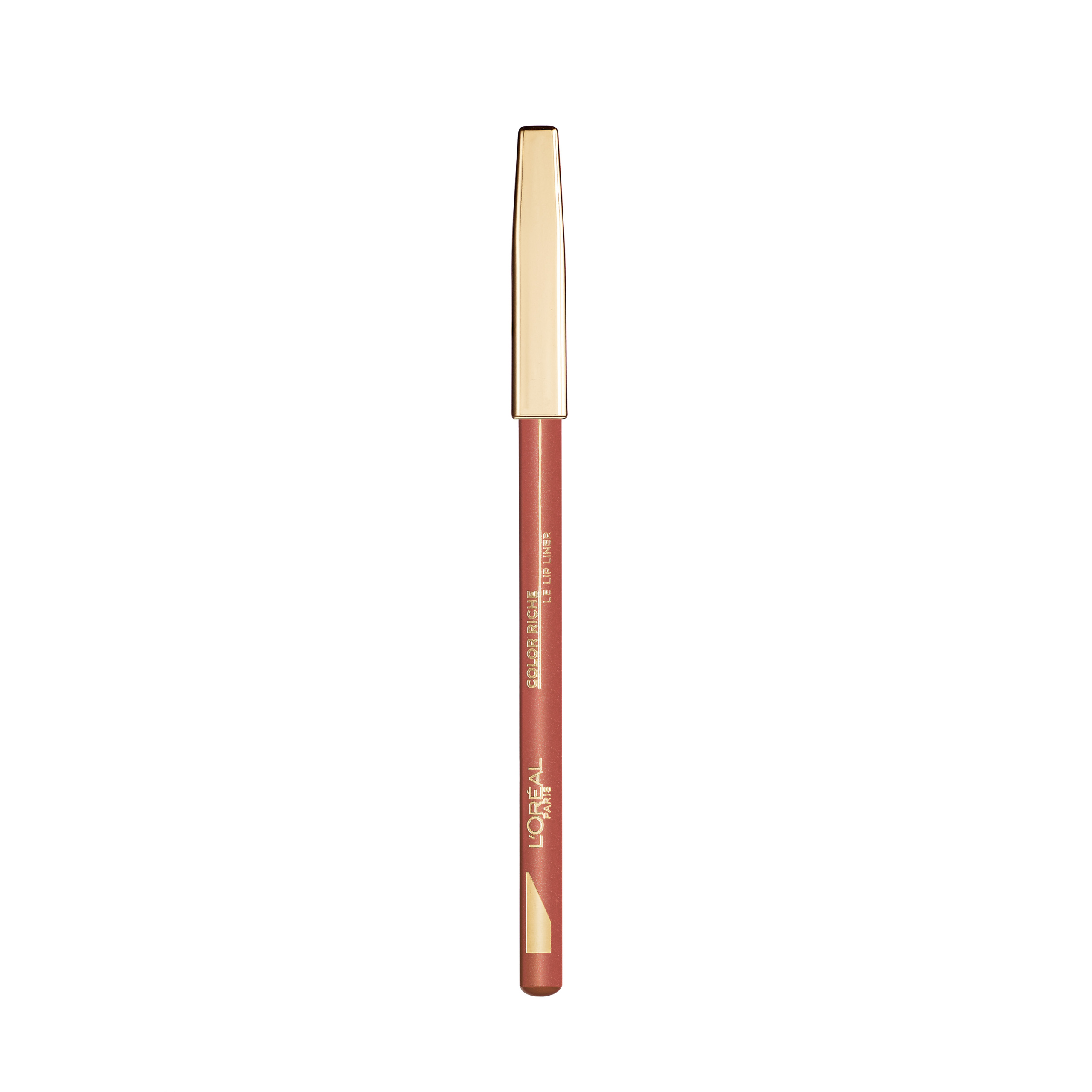 L'Oreal Paris Color Riche Le Lip Liner 236 Organza kredka do ust 1.2g ...