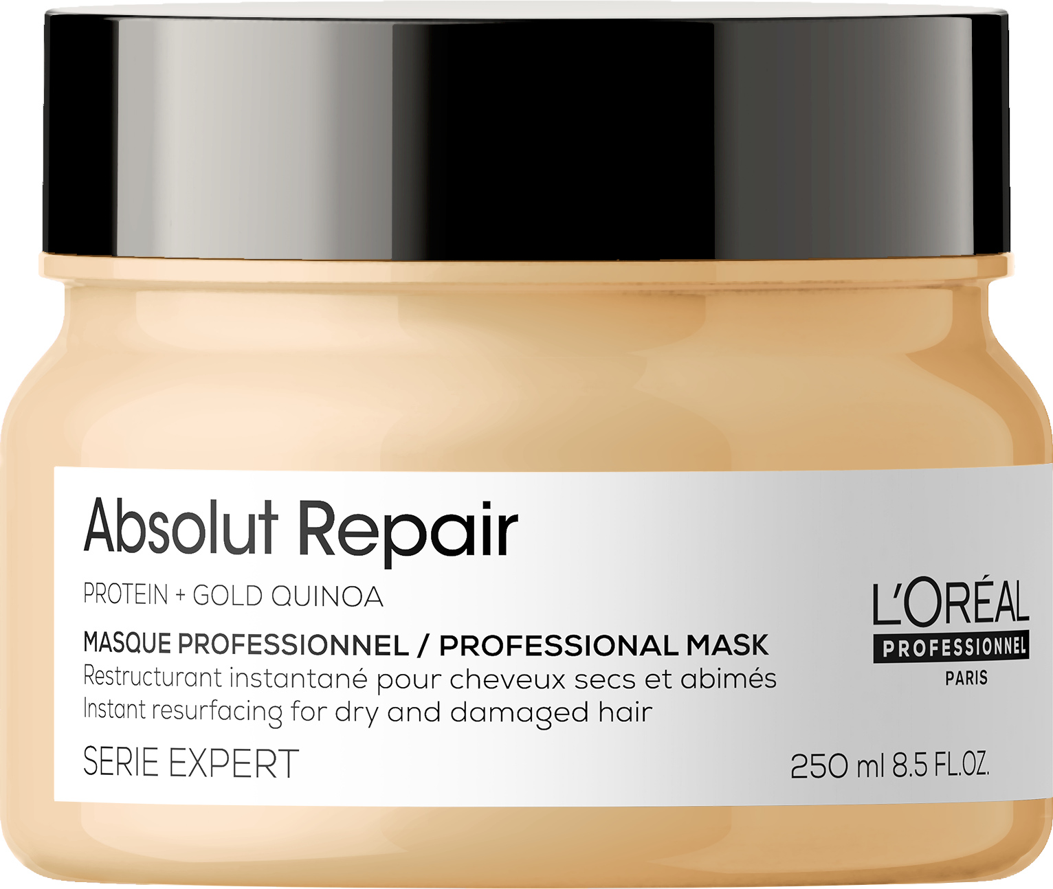 Loreal Absolutní Opravná Maska 250 ML