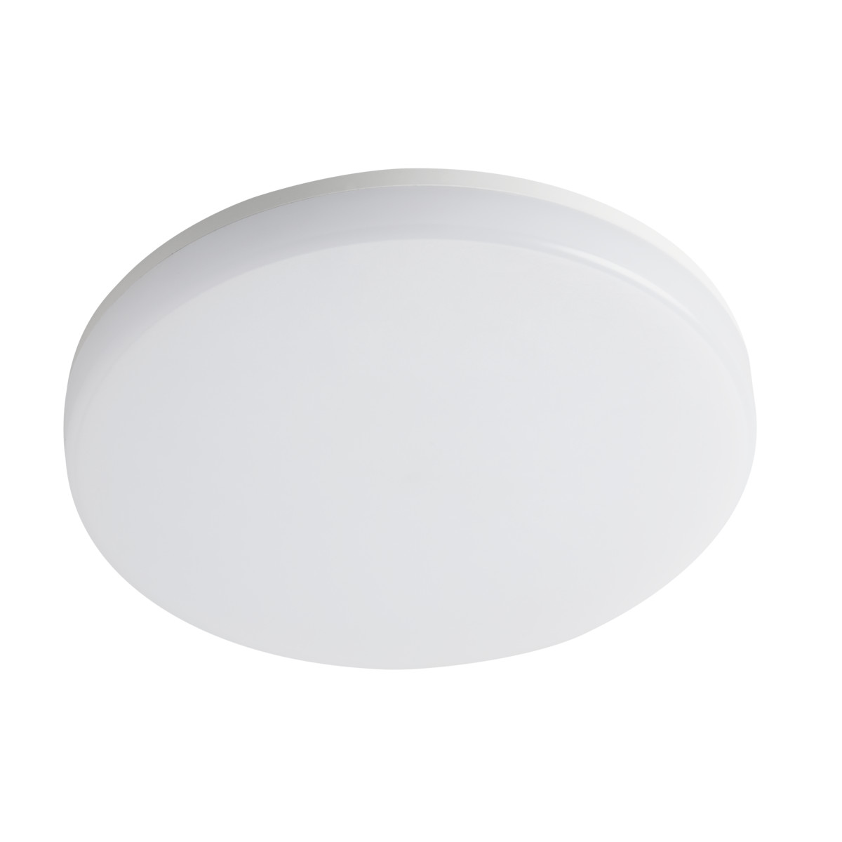 Led stropní svítidlo s čidlem Varso Led 24W-NW-O-SE bílá 4000K 2280Lm