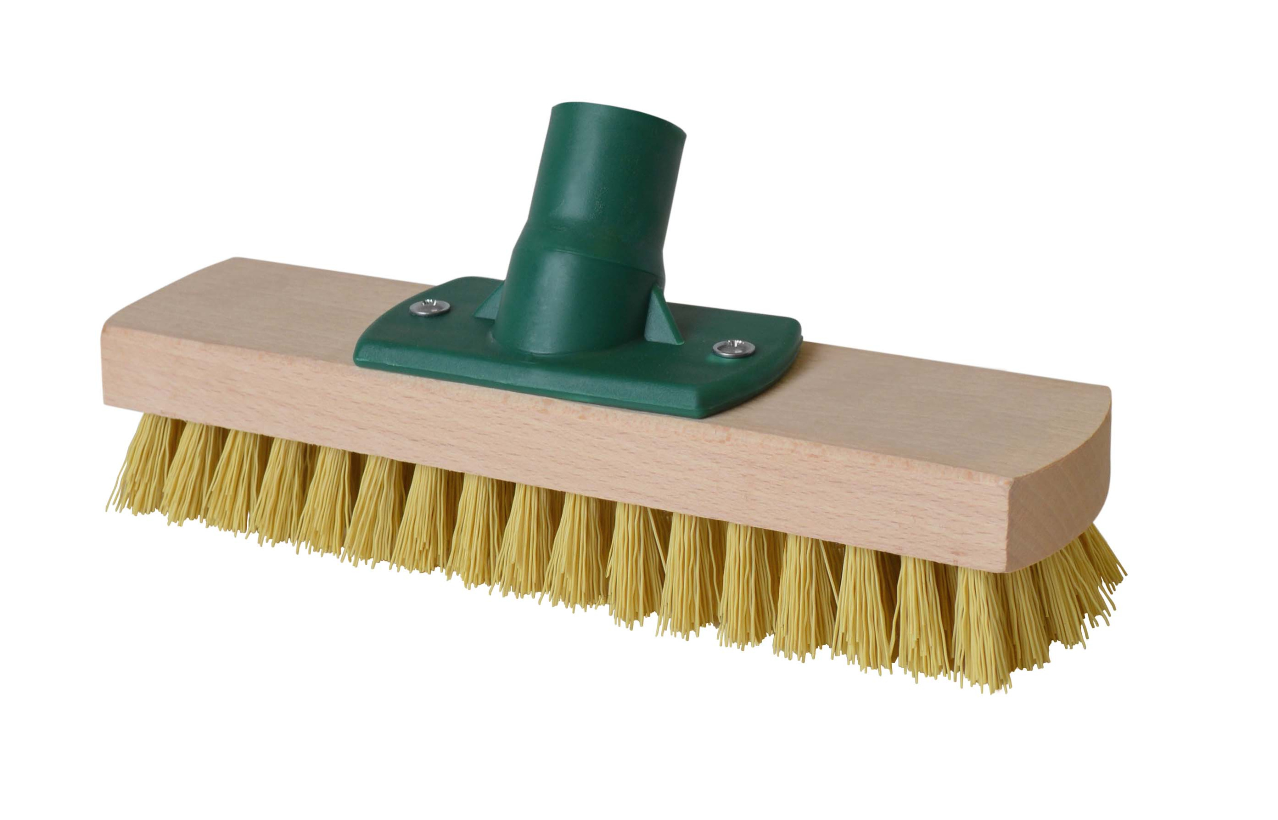 Levně 6x York, metla na drhnutí