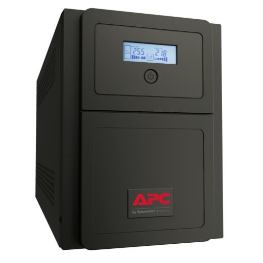 Záložný zdroj Ups Apc SMV1000CAI 1000 Va 700 W