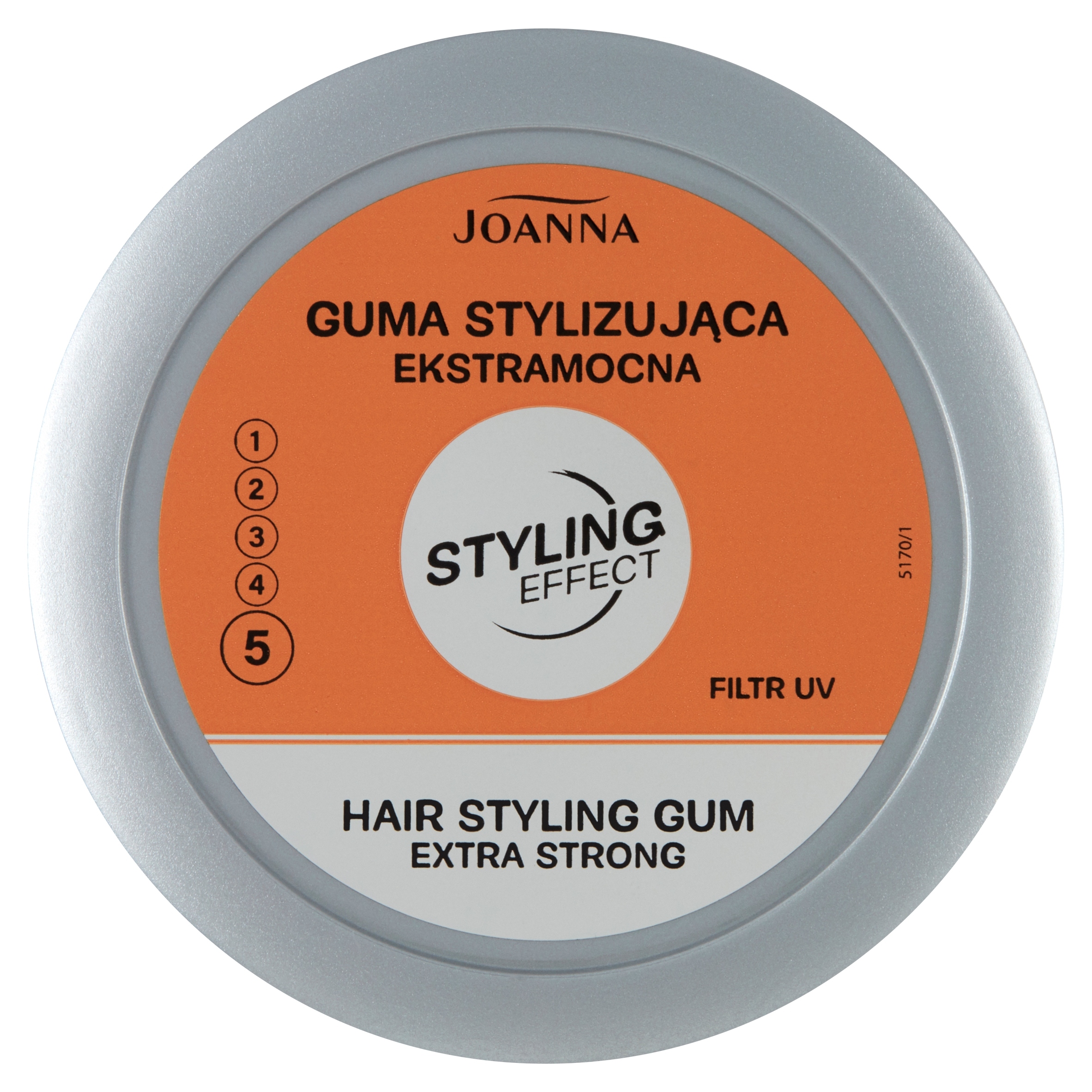 Guma do vlasov Joanna 100 ml