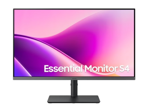Samsung 27'' Fhd 100Hz Ips Usb-c Lan LS27F430UAUXEN