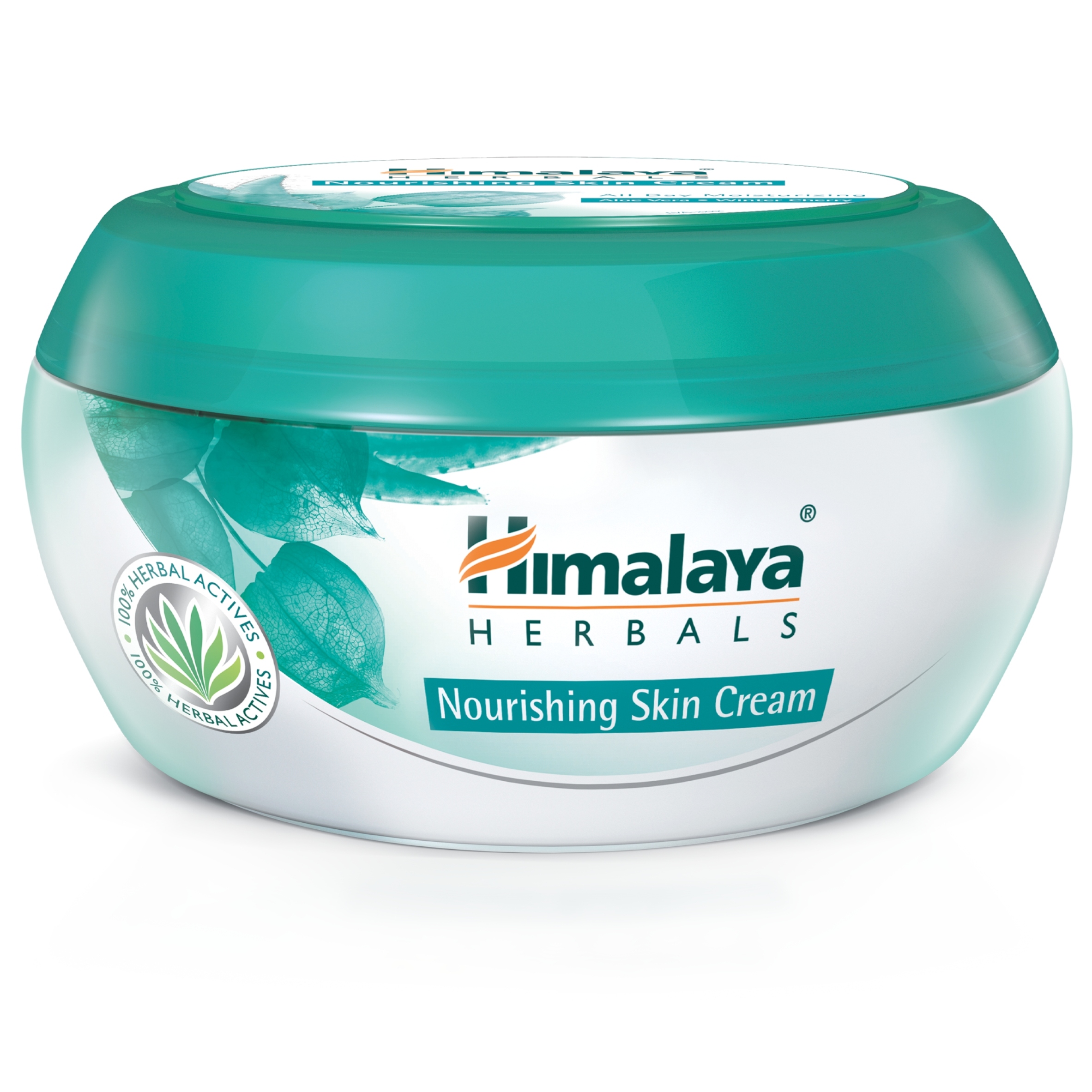 

Himalaya Herbals krem odżywczy do ciała 150 ml