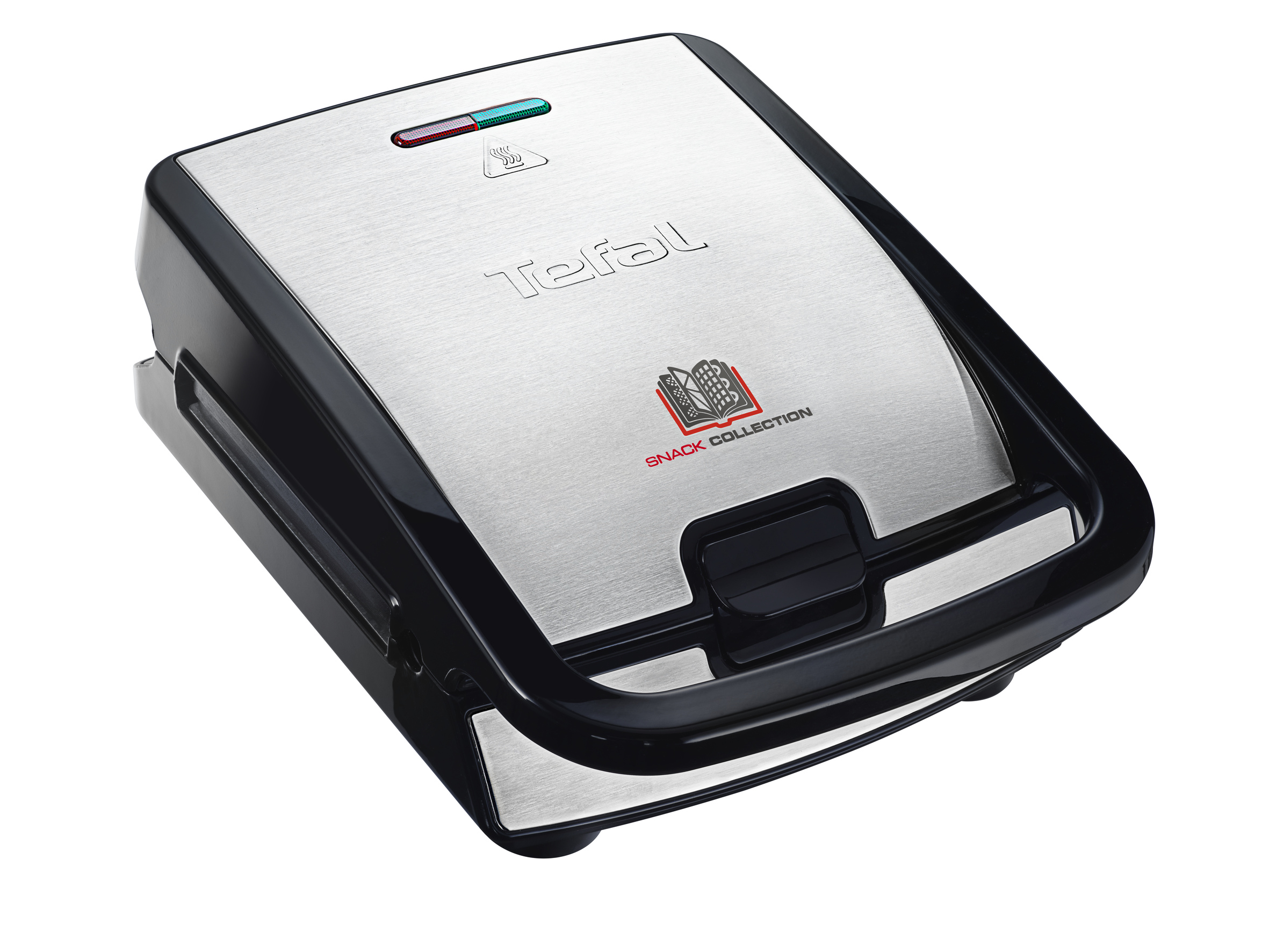 

Opiekacz Tefal Snack Sw 852 D
