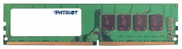 Patriot Signature 4GB DDR4 2133MHz CL15
