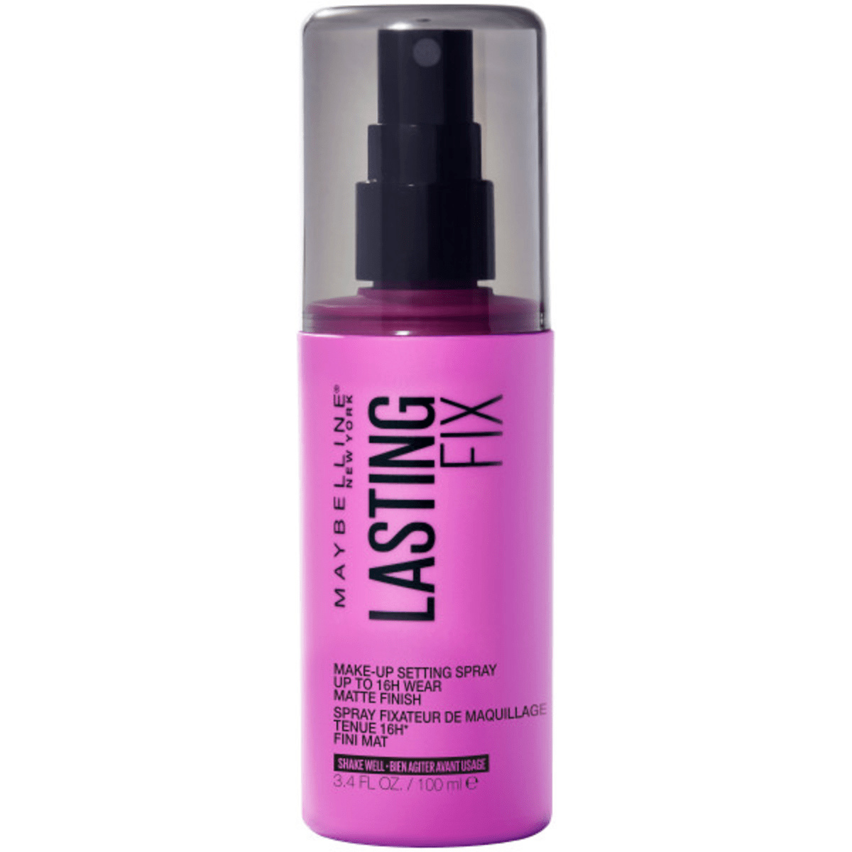 

Maybelline Lasting Fix Make Up Setting utrwalacz