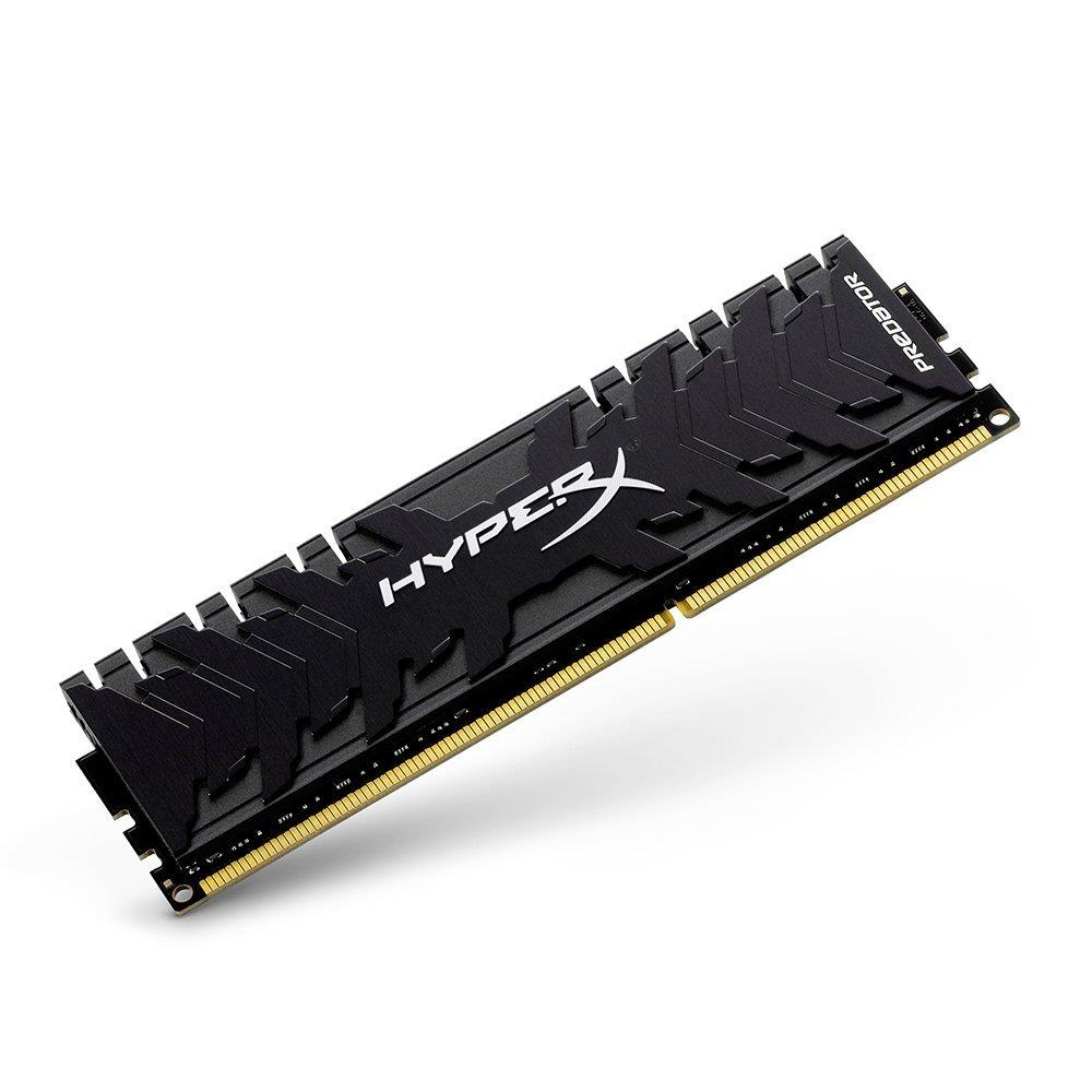 Pamięć RAM DDR4 HyperX 16 GB 3000 15