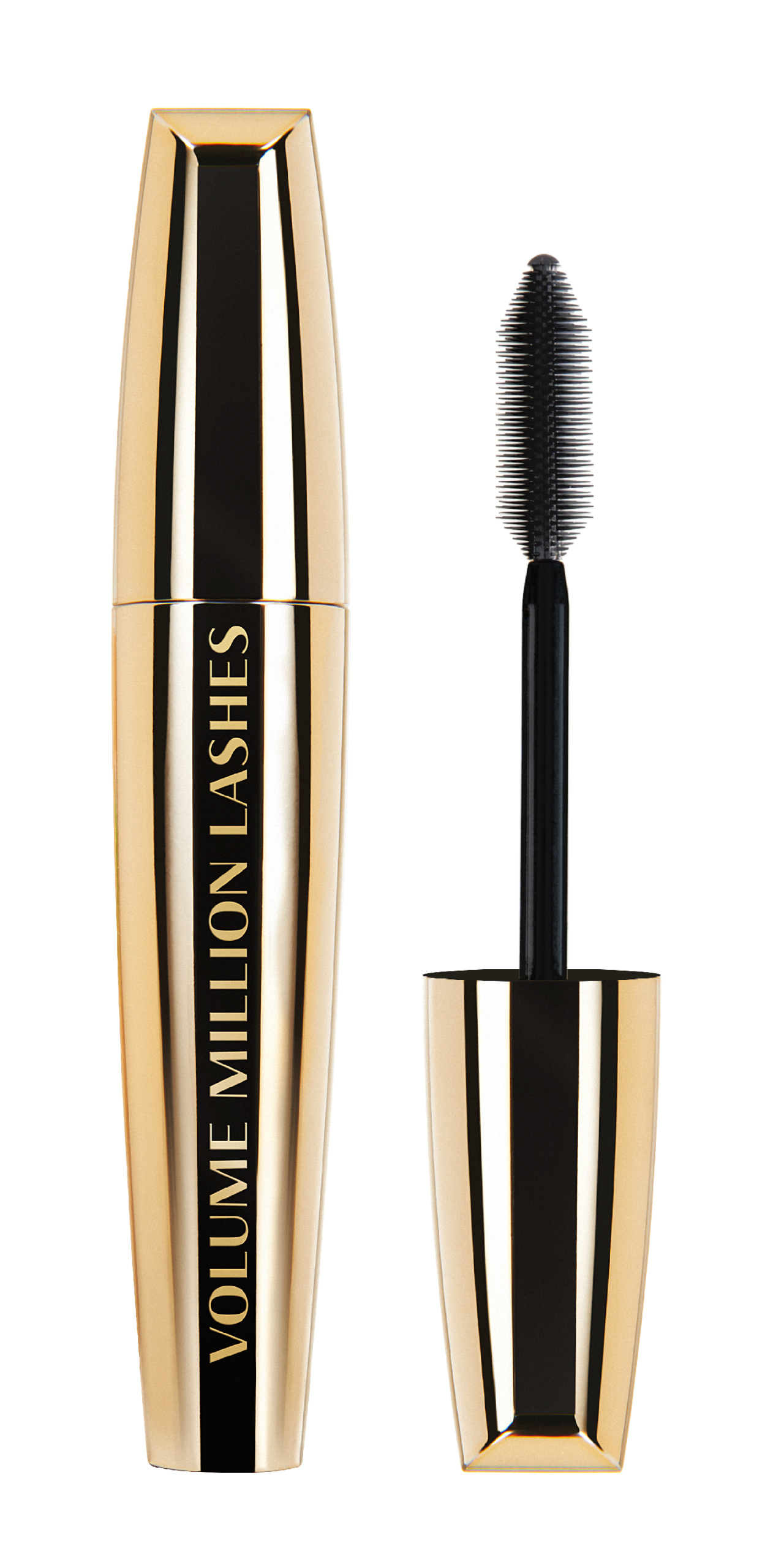 řasenka L'Oréal Volume Million Lashes Black