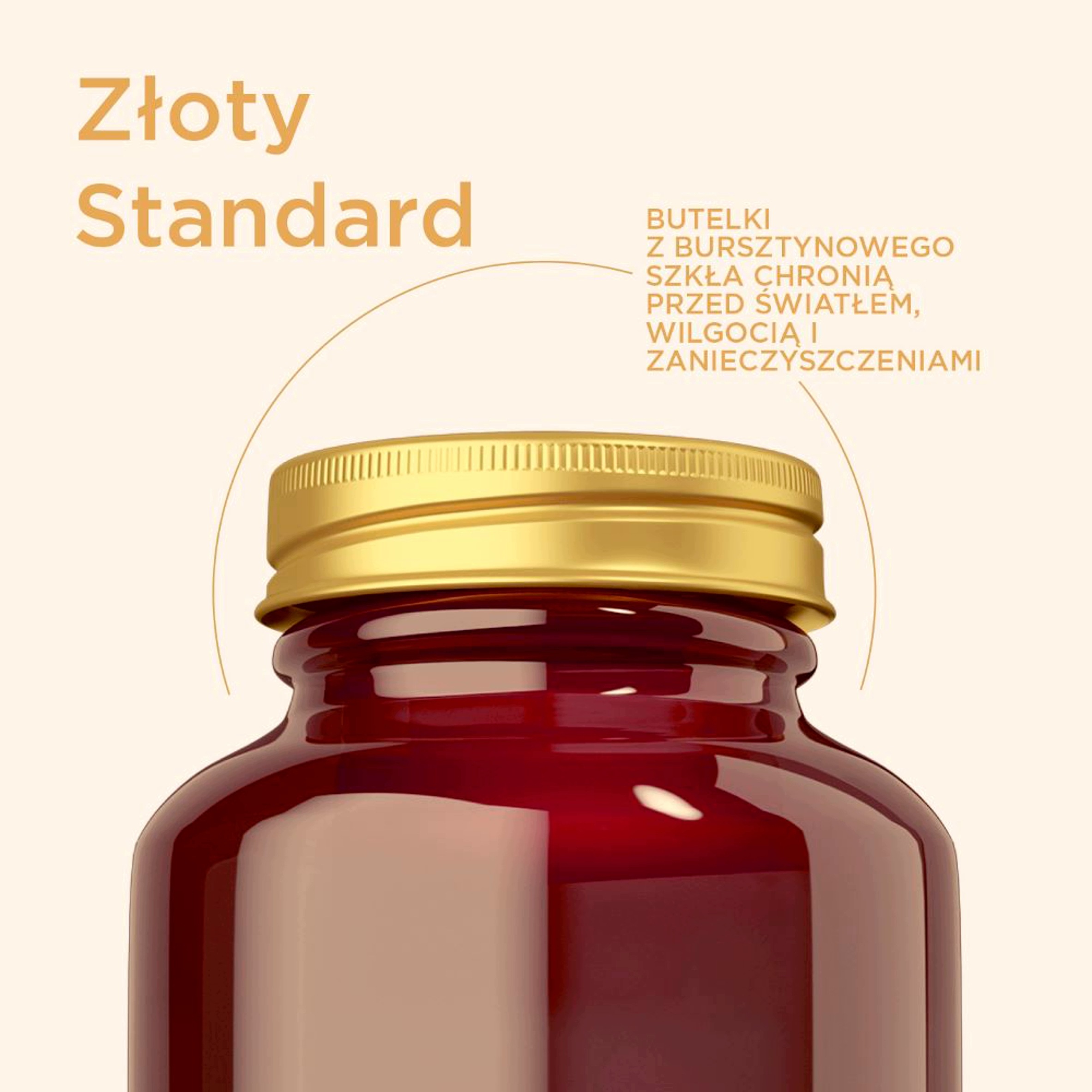 SOLGAR Folacin 400mcg 100 tabletek Kwas foliowy ciąża produkcja krwinek — 12
