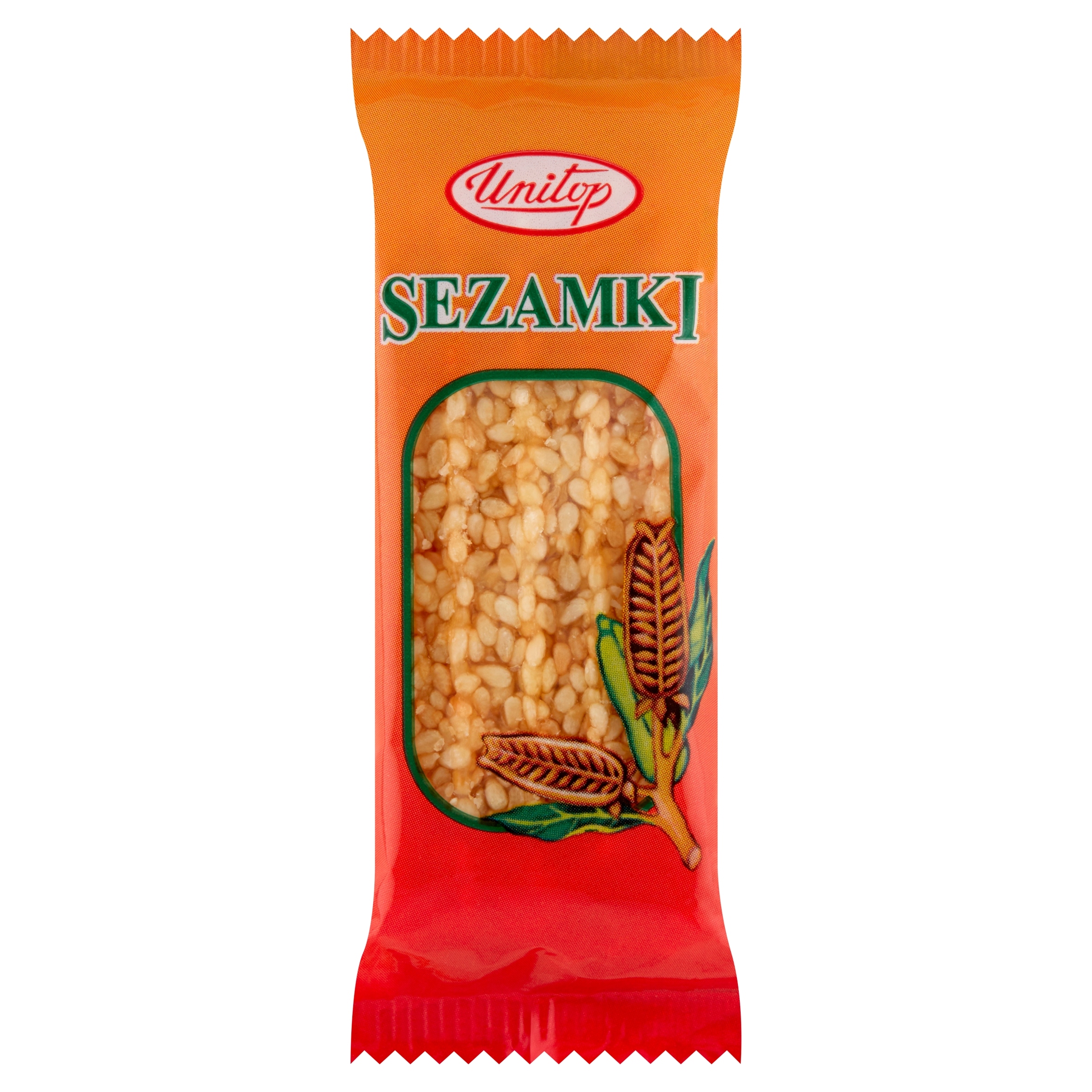 SEZAMKI UNITOP 27 g