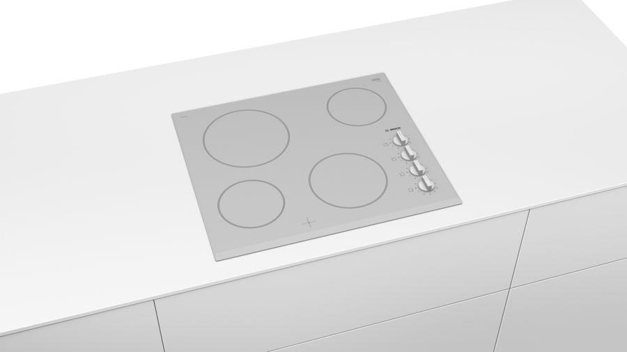 

Płyta ceramiczna Bosch PKE652CA1E