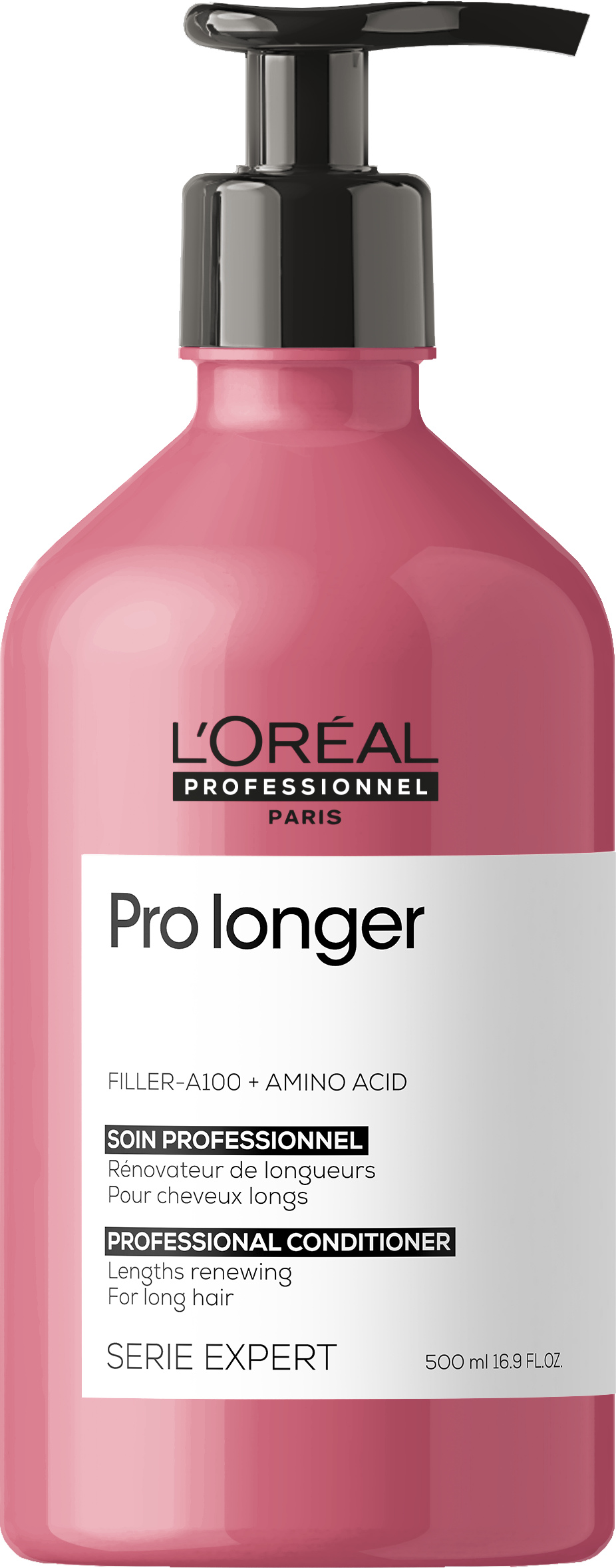 Loreal Pro Longer Kondicionér s aminokyselinami obnovující vl. dlouhý 500 ml