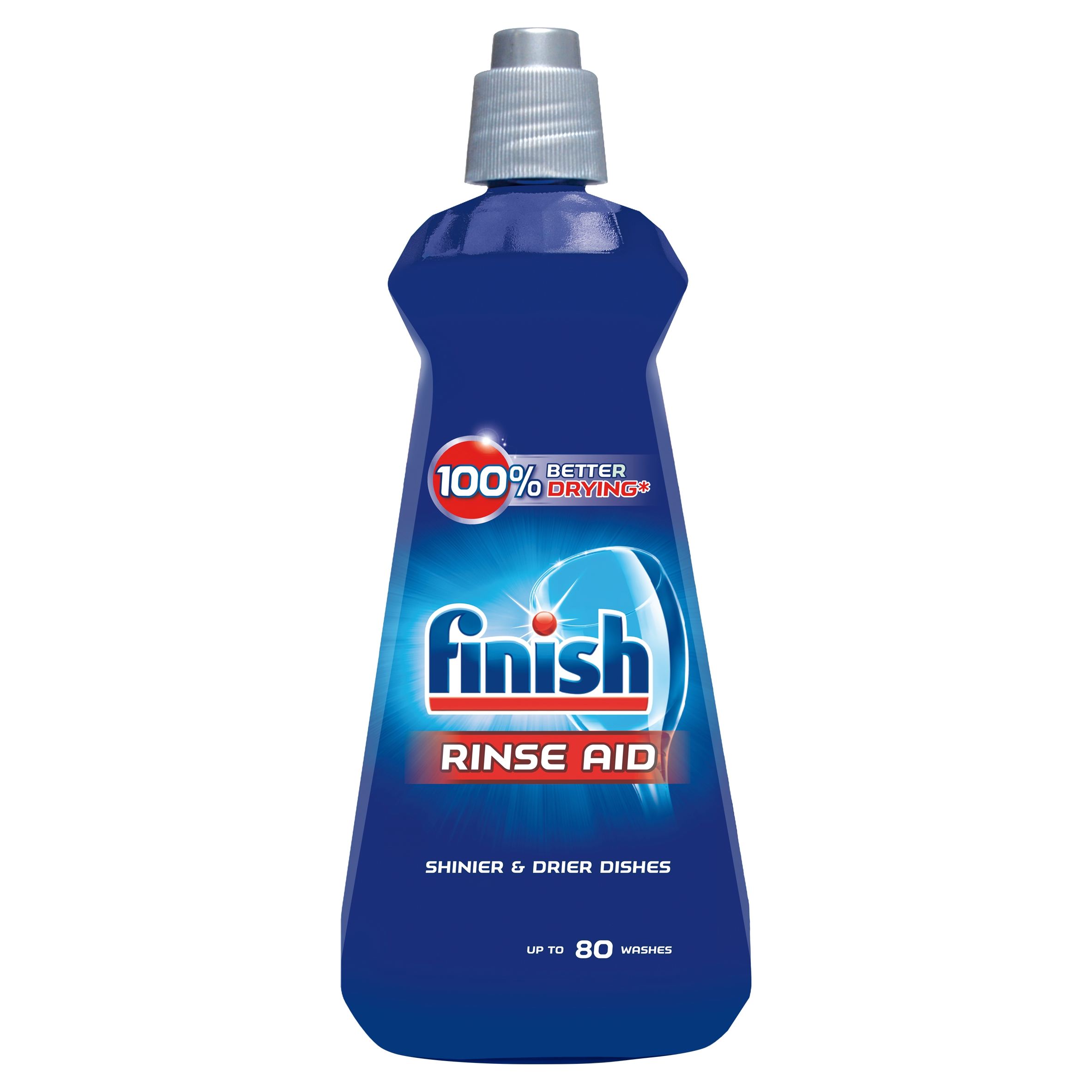 

Finish Płyn nabłyszcz ShineProtect 400 ml regular
