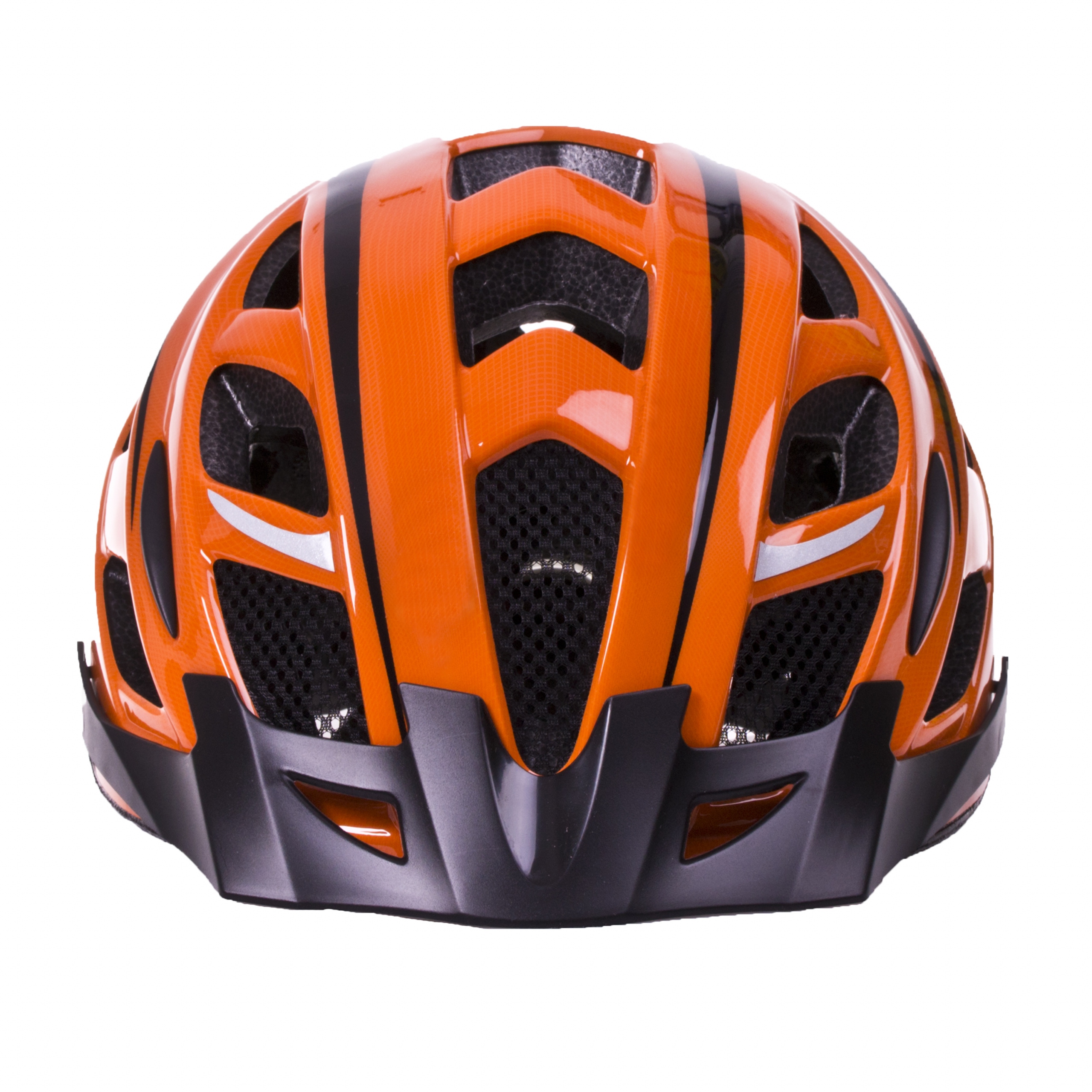 KASK ROWEROWY Z OŚWIETLENIEM SPORT S/M Kod producenta 81756