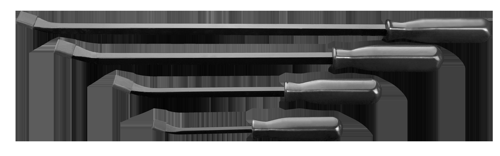 ЛОМЫ, НАБОР ИЗ 4 ШТ.