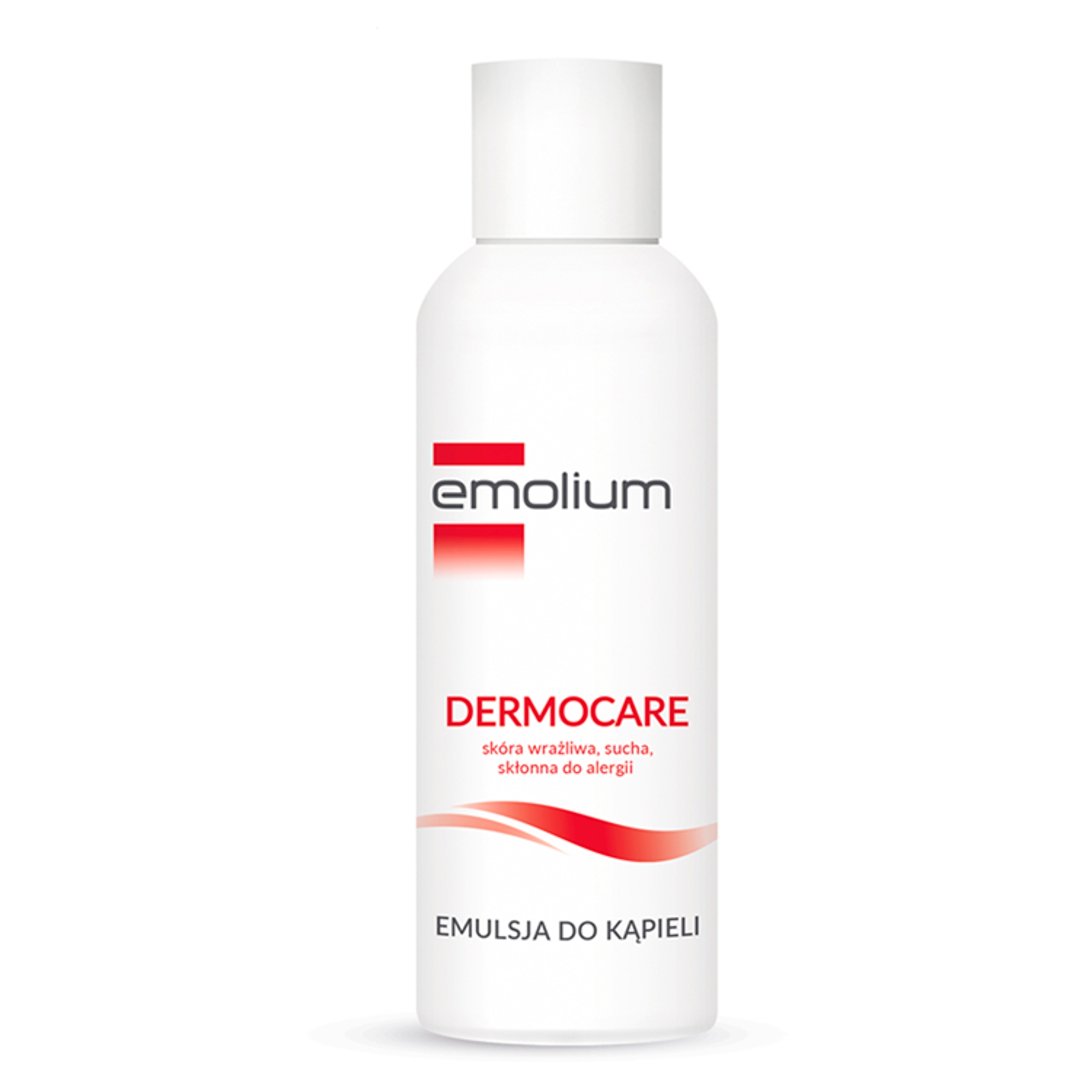 

Emolium Dermocare 400 ml emulsja do kąpieli