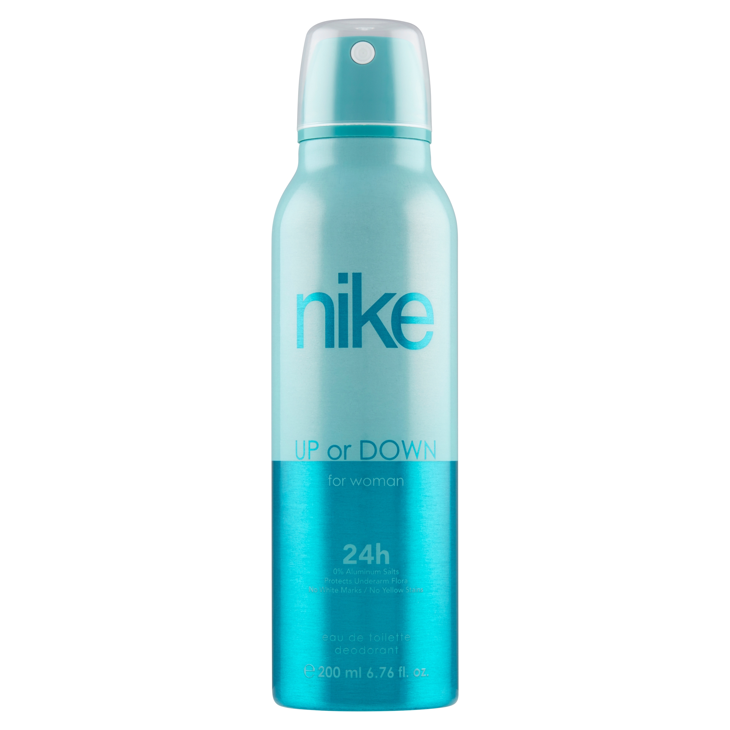 Up Or Down for Woman Dezodorant spray