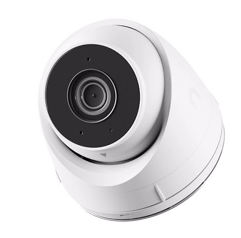 UBIQUITI UniFi Kamera IP, G5 Turret Ultra — 10