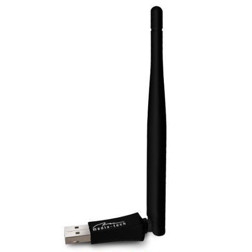 

Wlan Usb Adapter 11N Karta Sieci Bezprzewodowej