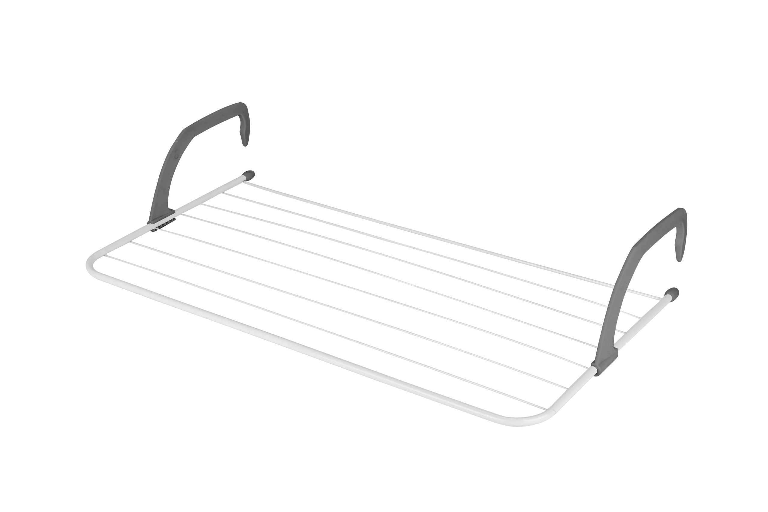 Levně Sušák na radiátor Rorets Universal 45-90 cm