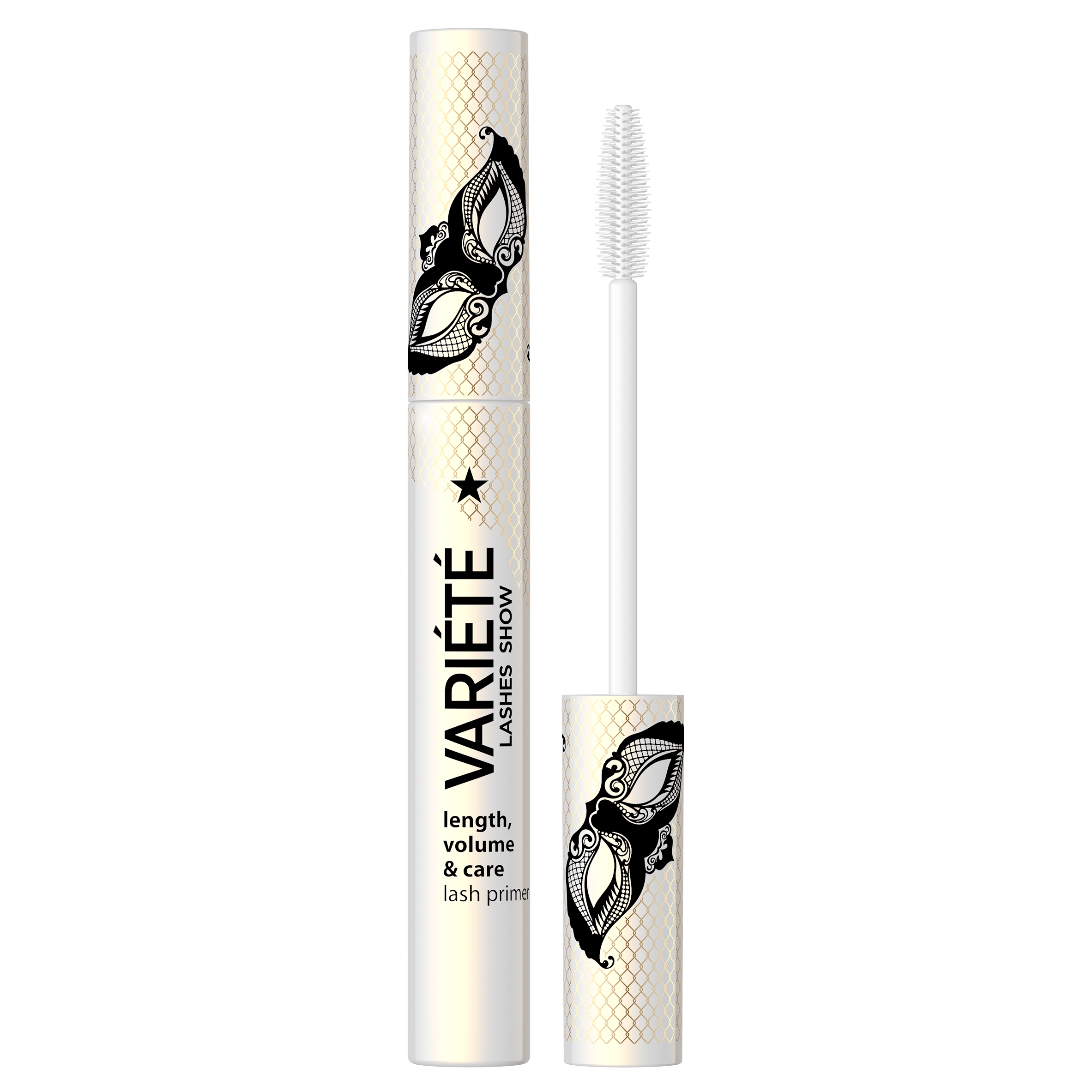 

Eveline Cosmetics Variete Lashes Show Primer baza