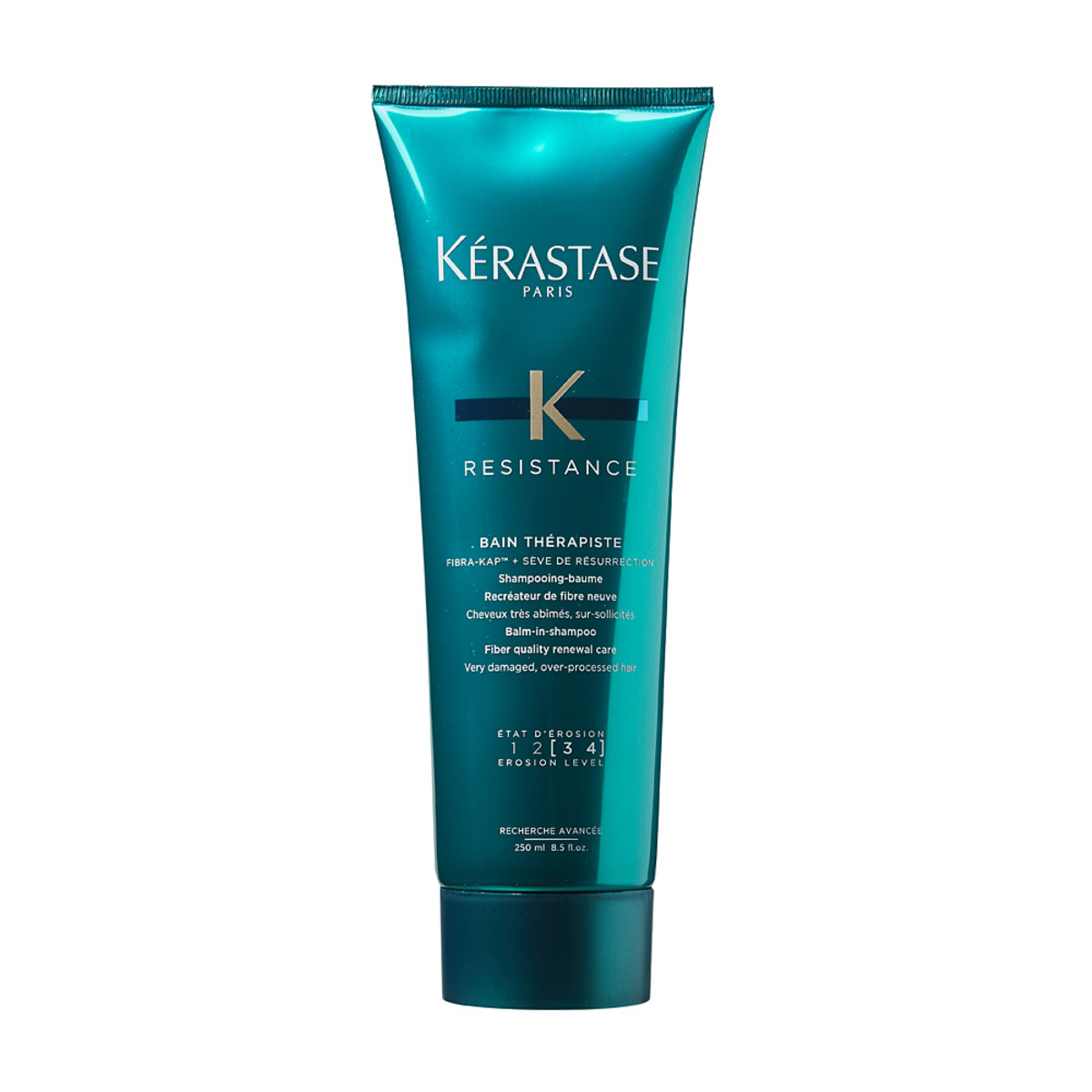 Kérastase Resistance odbudowujący szampon Thérapiste 250 ml