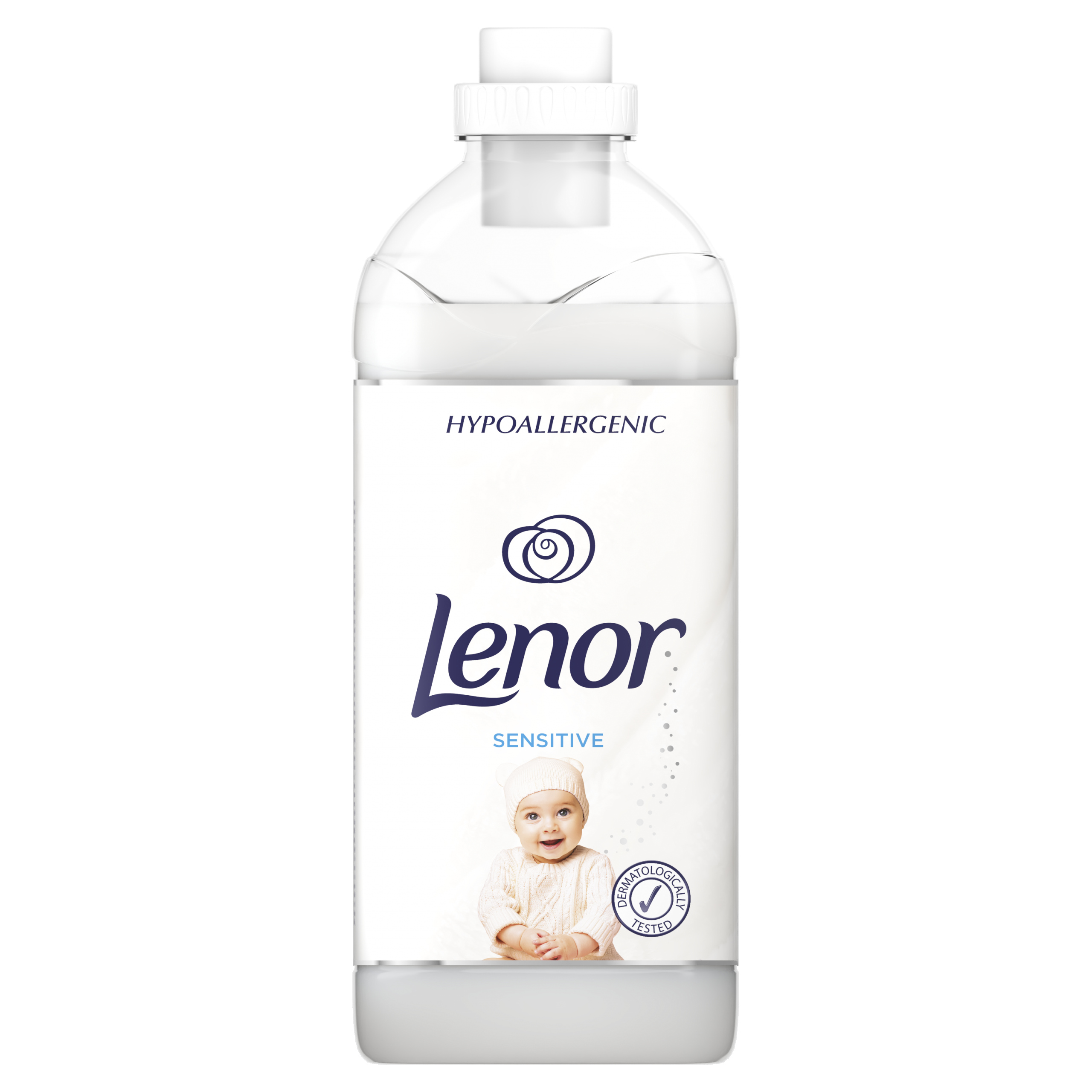 

Lenor Płyn Do Płukania Sensitive 1,36L