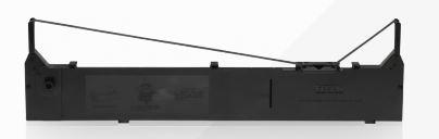 Epson C13S015577 barvící páska černá