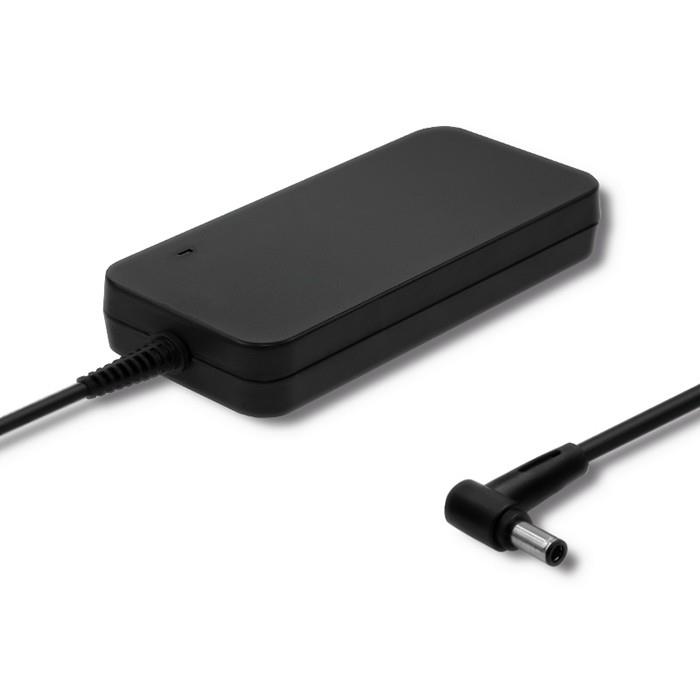 

Qoltec Zasilacz do Asus Rog / Msi 120W 19V