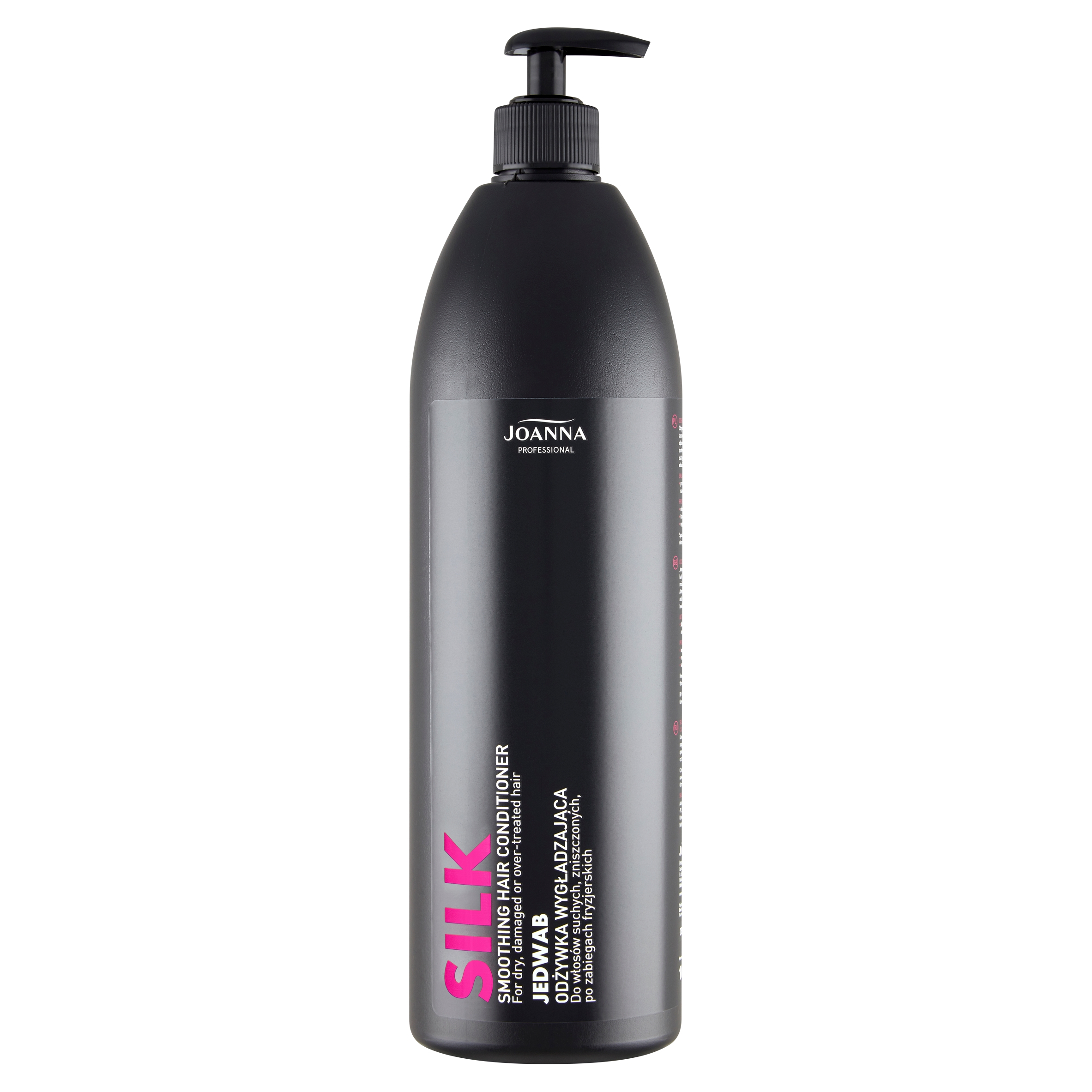 

Joanna Professional Silk Smoothing Hair odżywka