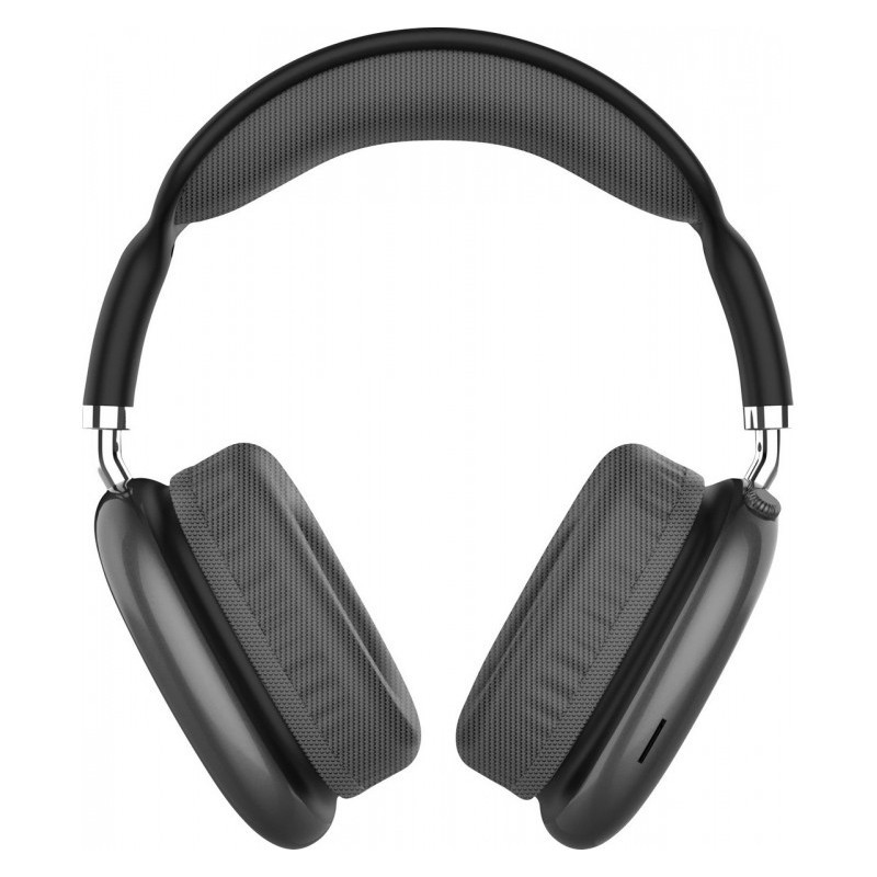 SŁUCHAWKI DEFENDER BLUETOOTH FREEMOTION B645 CZARNE — 12