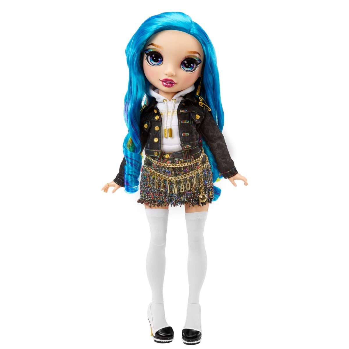 

Rainbow High Large Doll My Runway Friend 577287