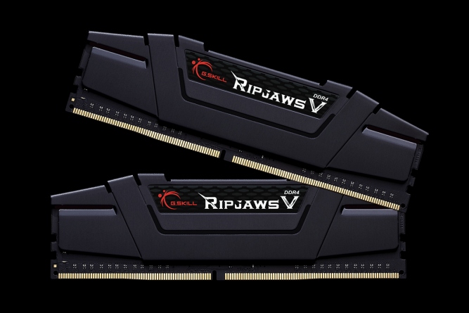 

Pamięć Ram G.skill 32 Gb DDR4 16 CL