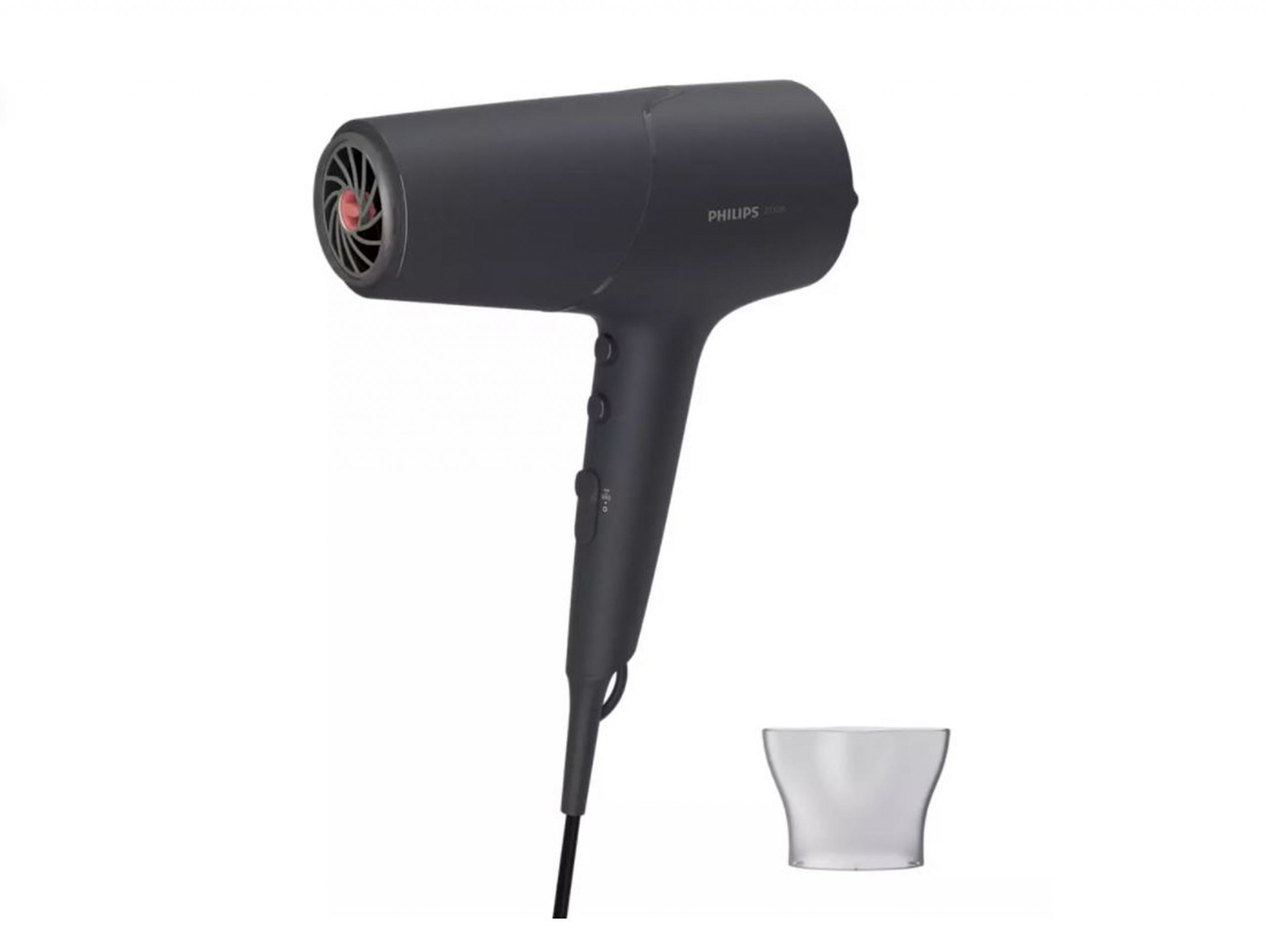 

Suszarka do włosów Philips BHD504/00