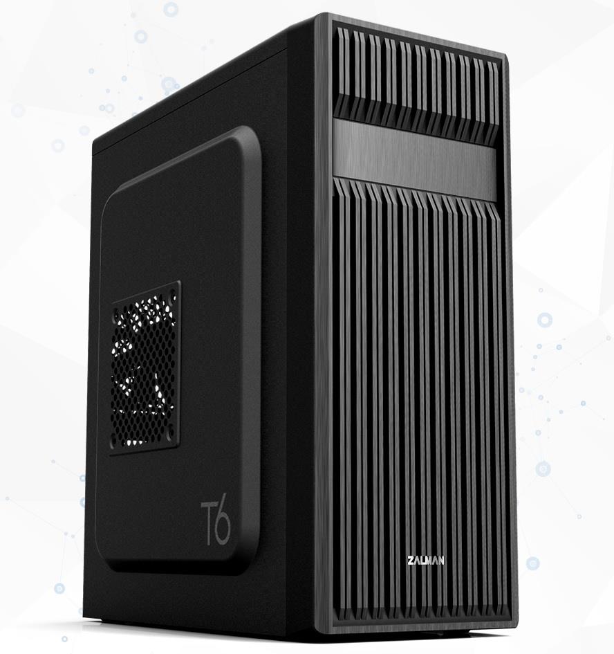 

Obudowa Zalman Atx MID T6 Midi Tower