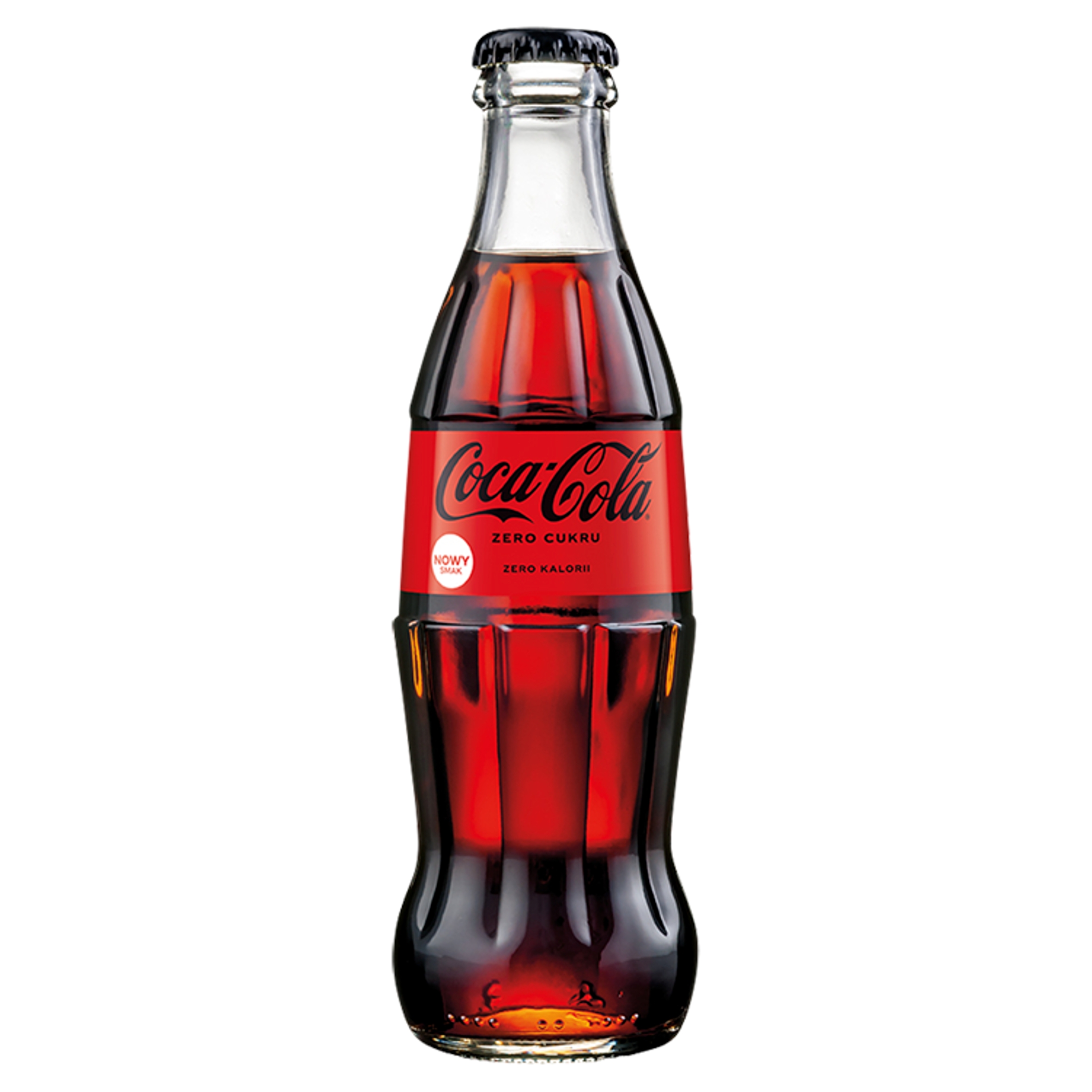 Coca-Cola Sycený nápoj 24x250 ml