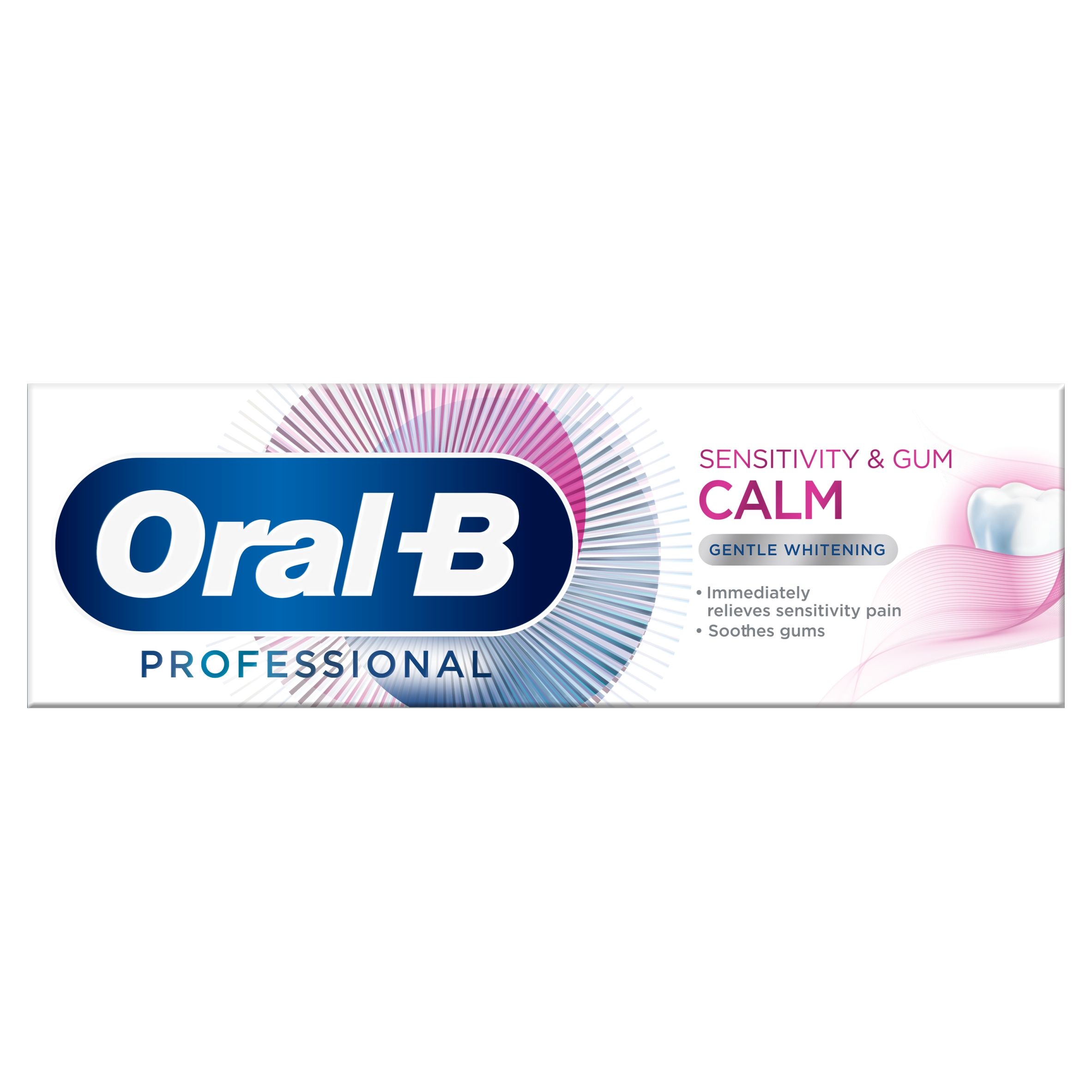 OralB Professional Sensitivity & Gum Calm Gen 13601892612 Allegro.pl