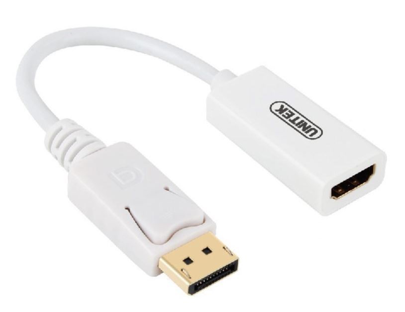 

Adapter Unitek Y-6332