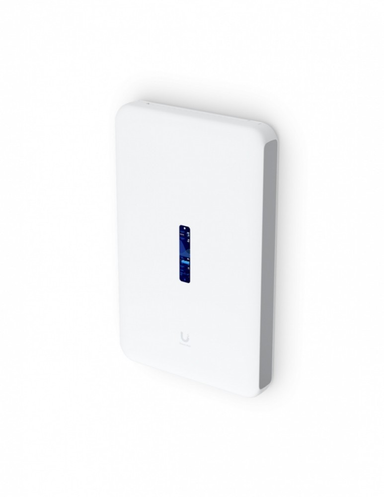 UBIQUITI UniFi Dream Wall (2700Mb/s a/b/g/n/ac/ax) — 13