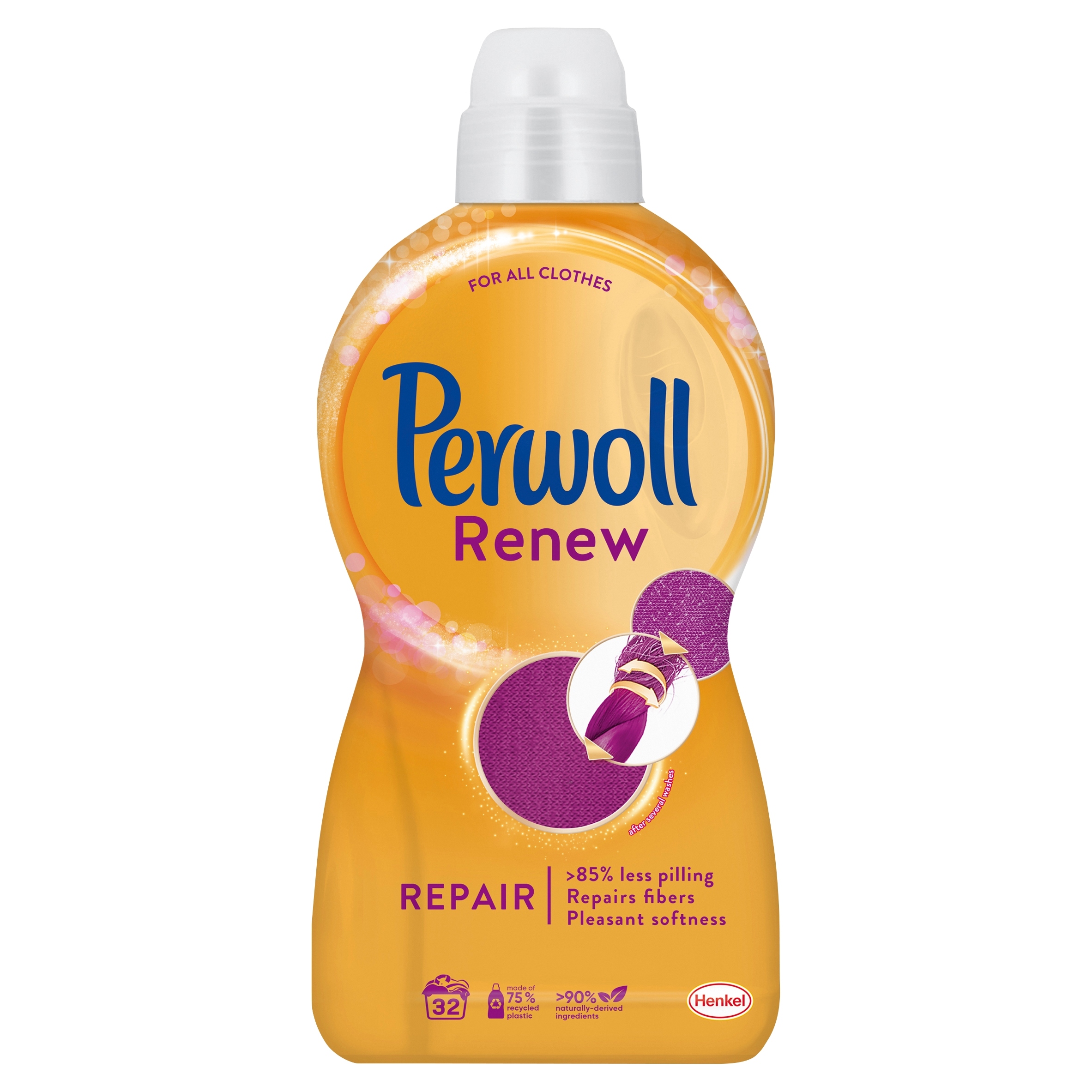 

Perwoll 1,92l Repair