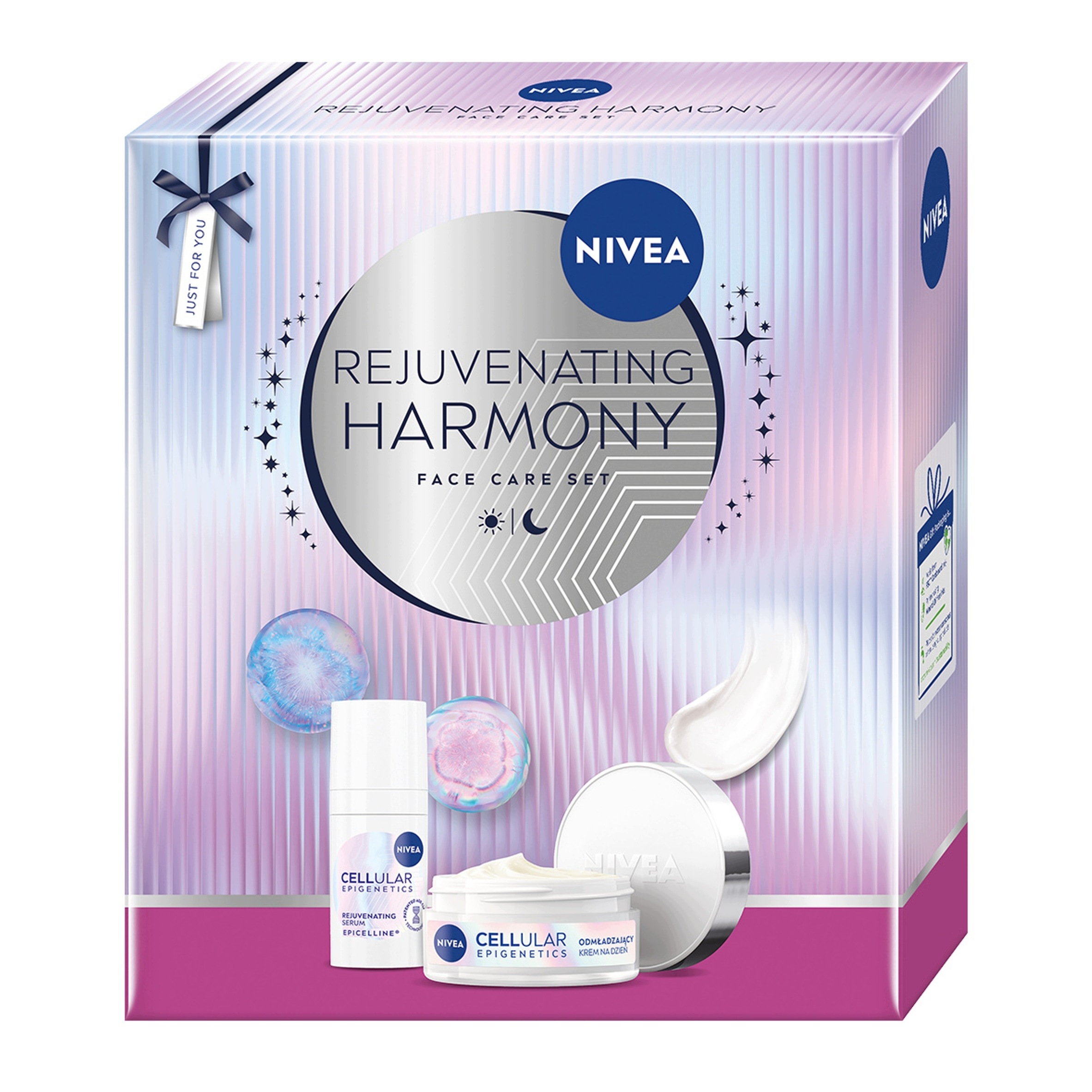 Nivea Rejuvenating Harmony
