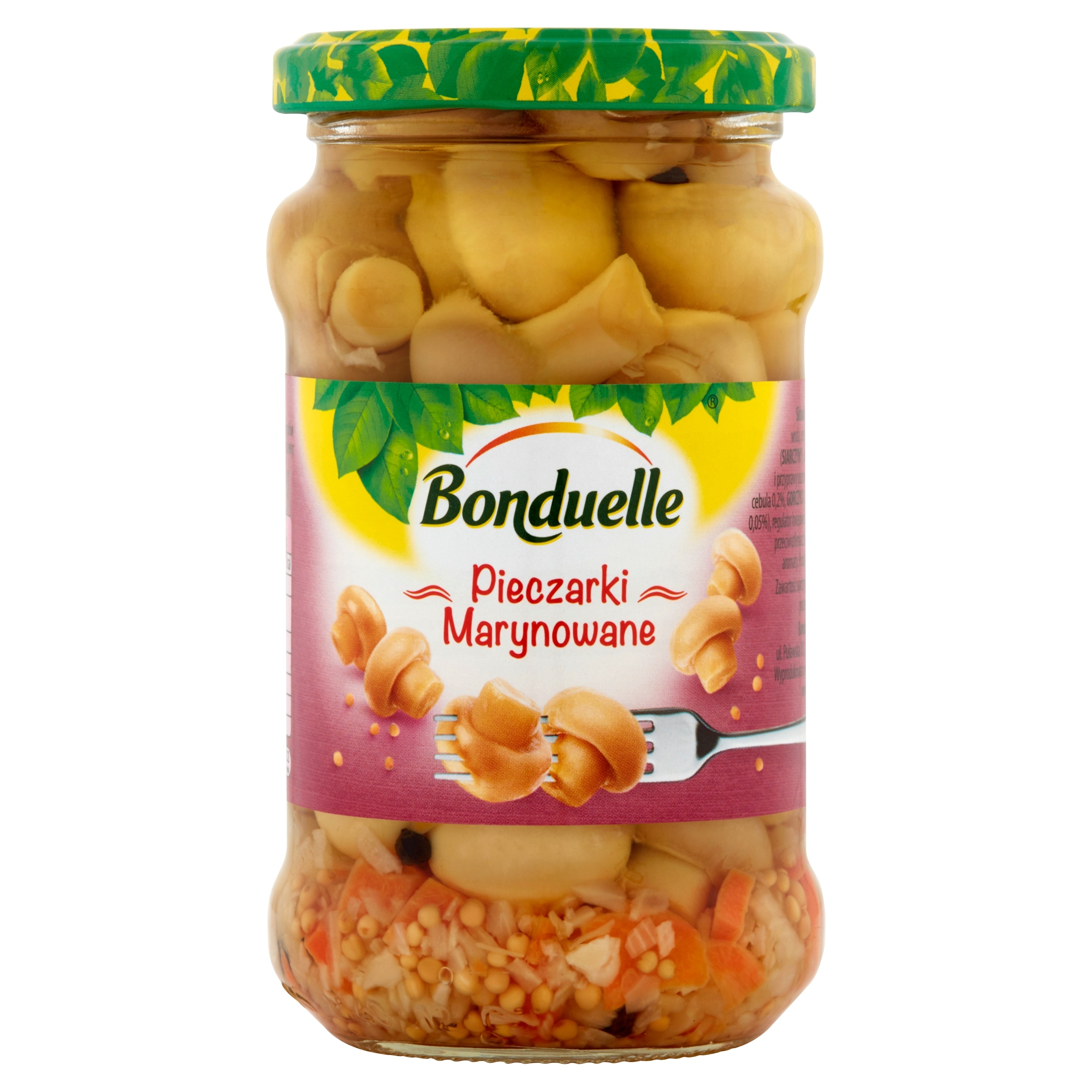 Levně Bonduelle Žampiony 280 g